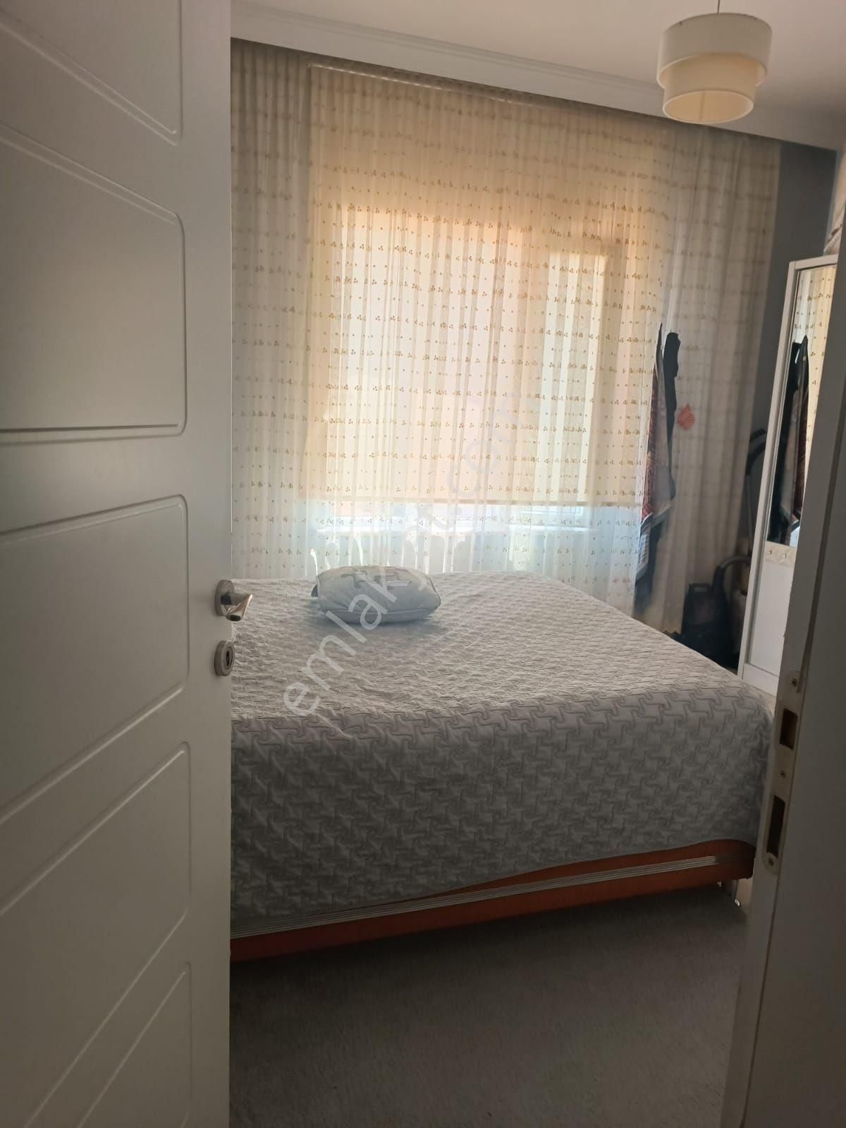 Konya Meram Çomaklı Mahallesinde 3+1 Daire 300 M2 Arsası Var - Görsel 21