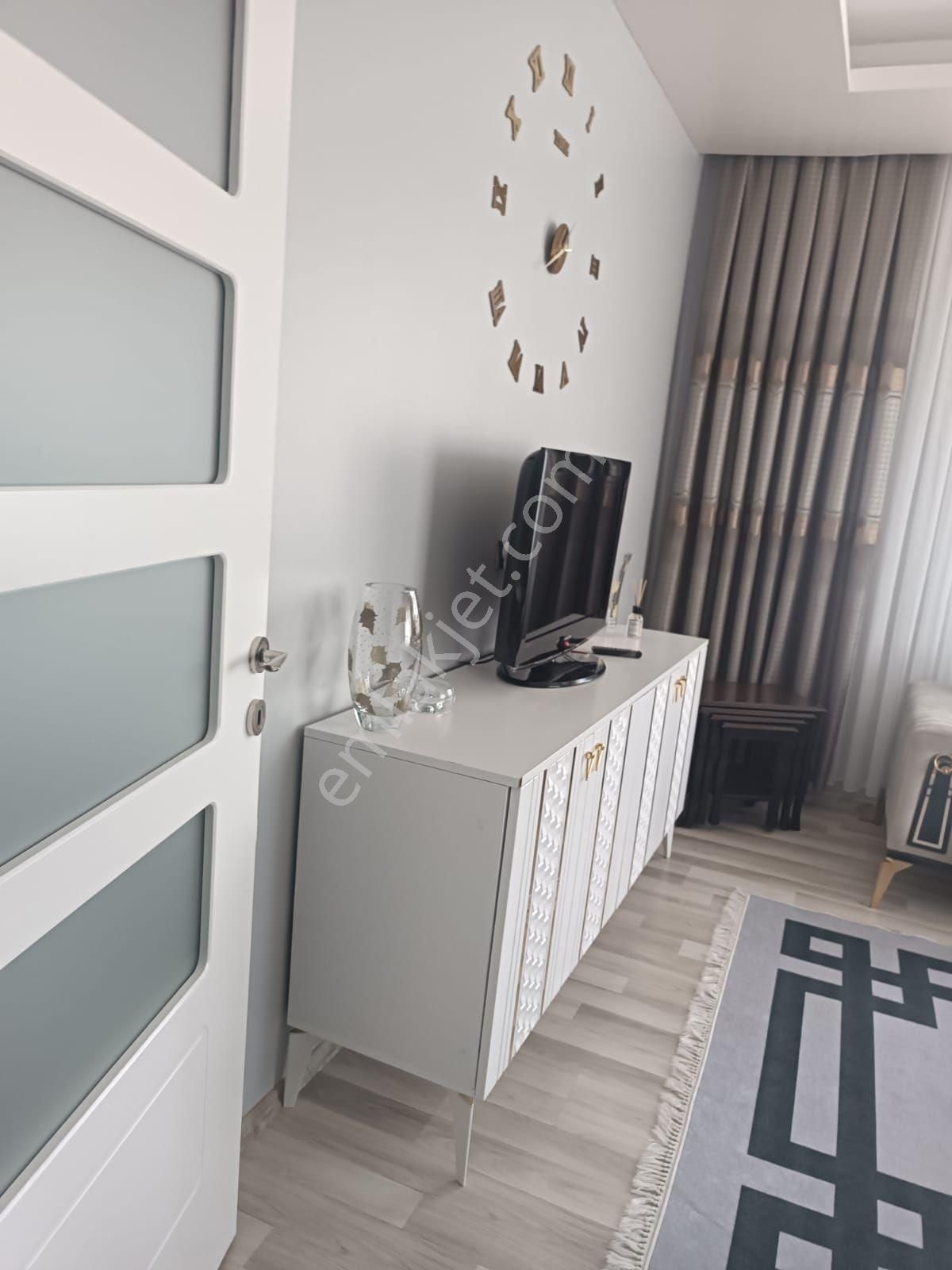 Konya Meram Çomaklı Mahallesinde 3+1 Daire 300 M2 Arsası Var - Görsel 24