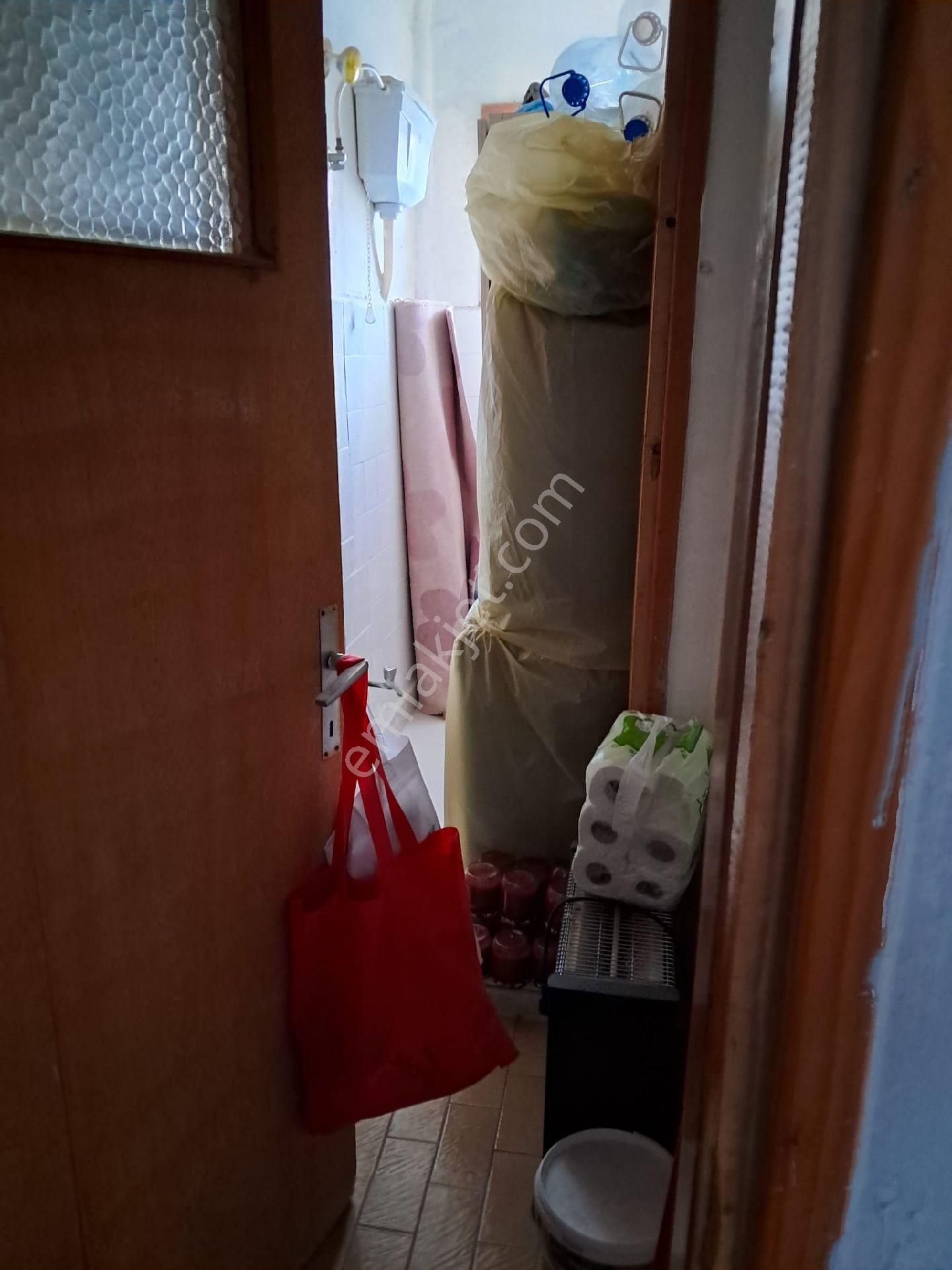 Çeltikçi Mah. 3+1 Satılık Daire - Görsel 8