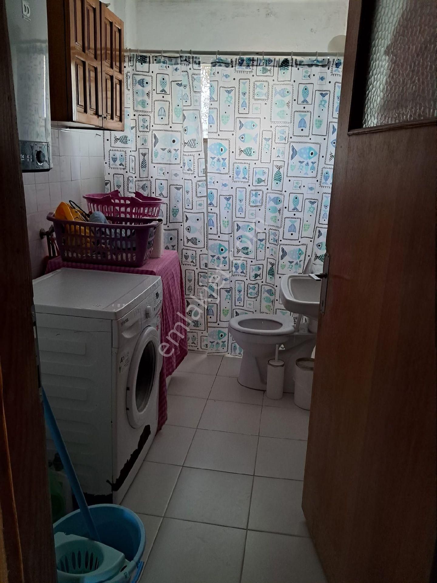 Çeltikçi Mah. 3+1 Satılık Daire - Görsel 9