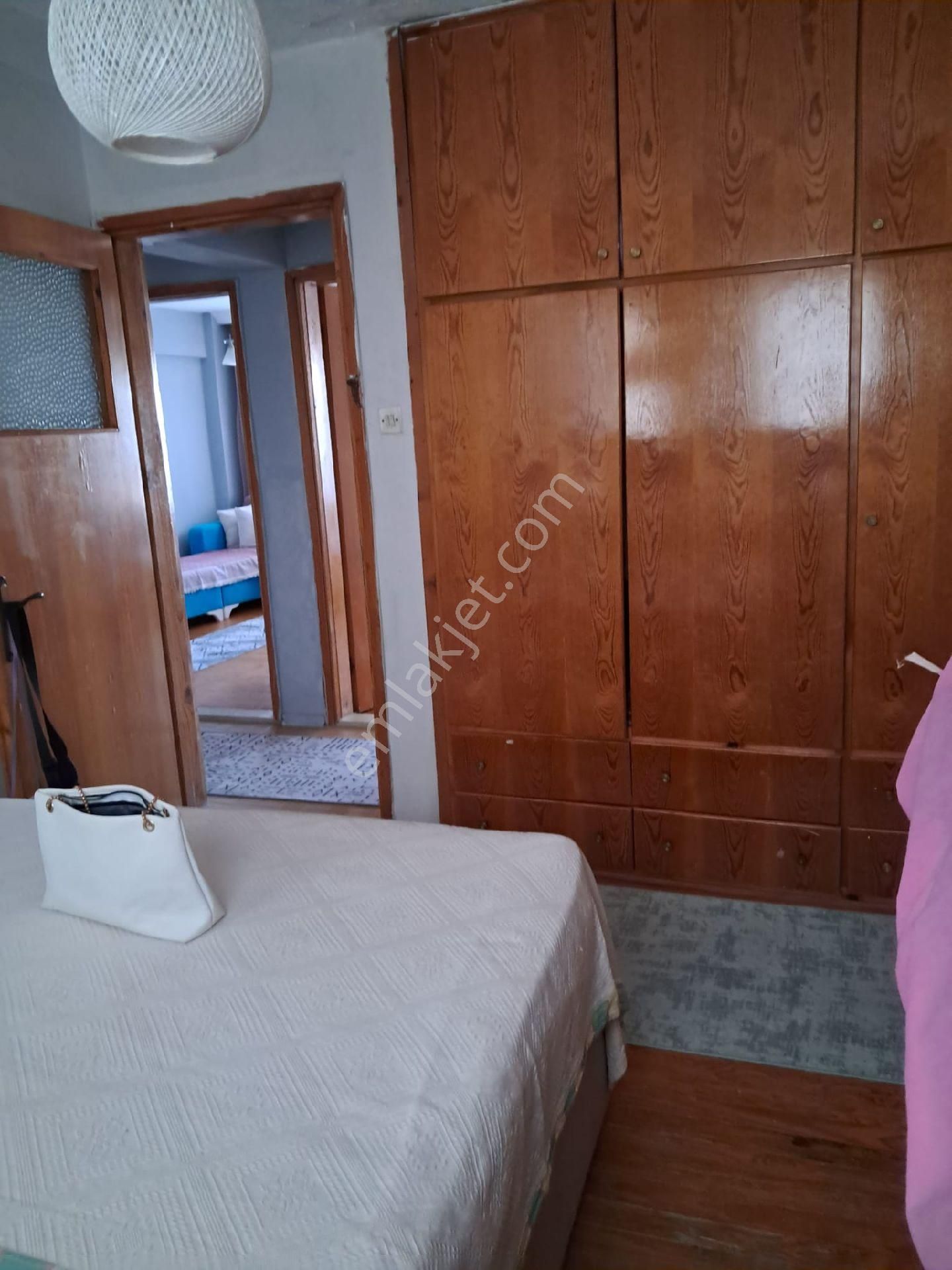 Çeltikçi Mah. 3+1 Satılık Daire - Görsel 15