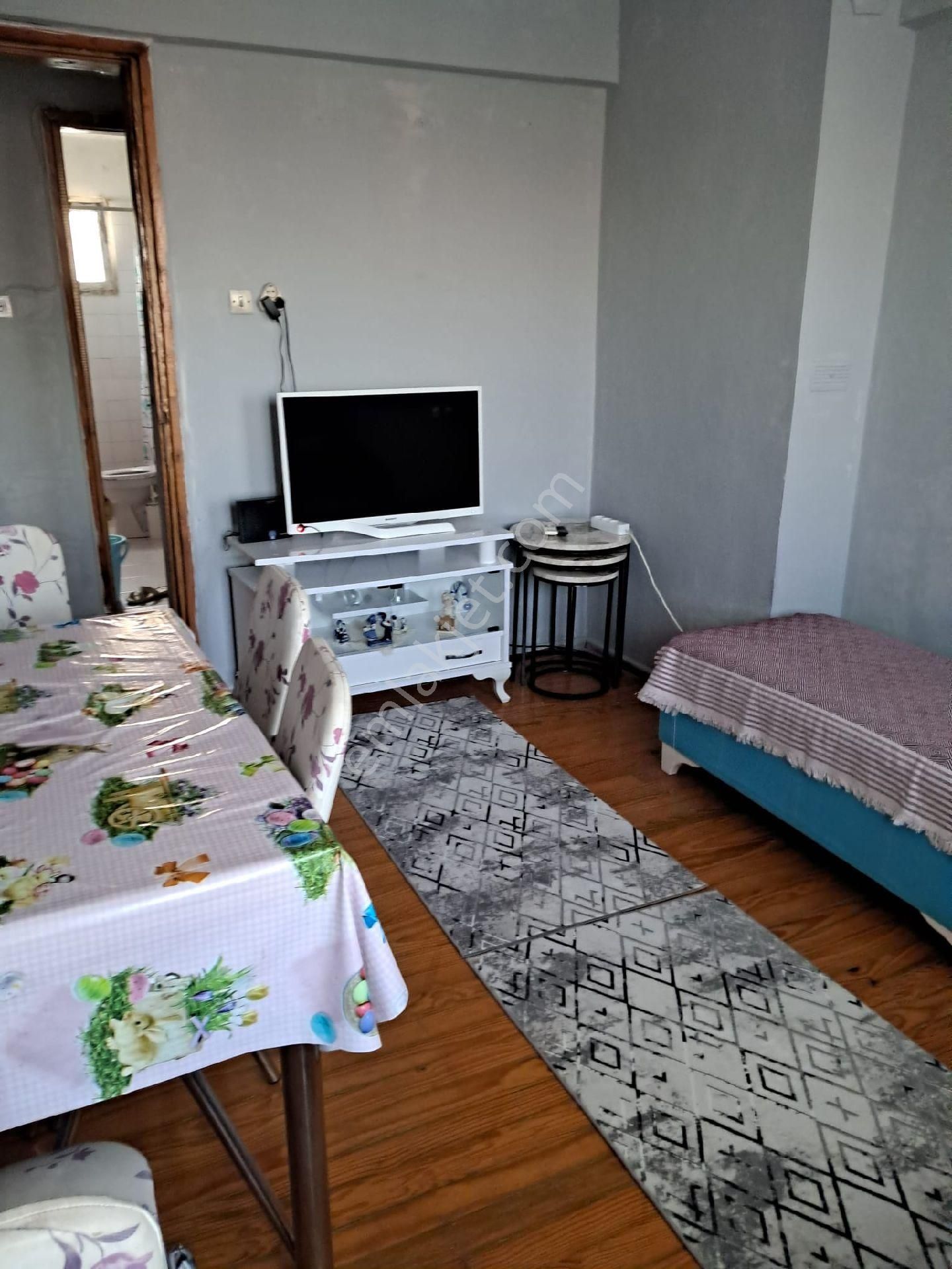 Çeltikçi Mah. 3+1 Satılık Daire - Görsel 12