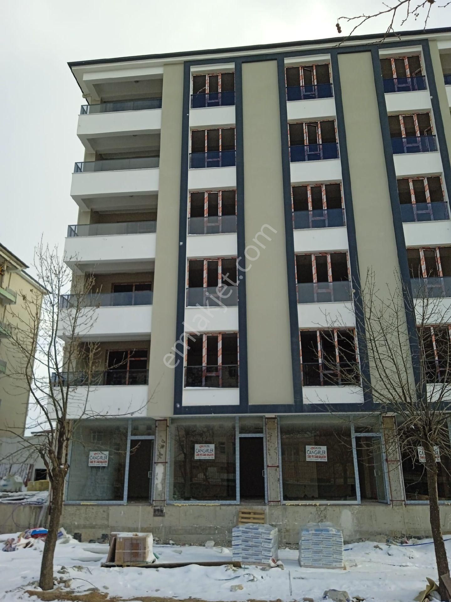 Abdullah Paşa Yeni Daire Kiralık