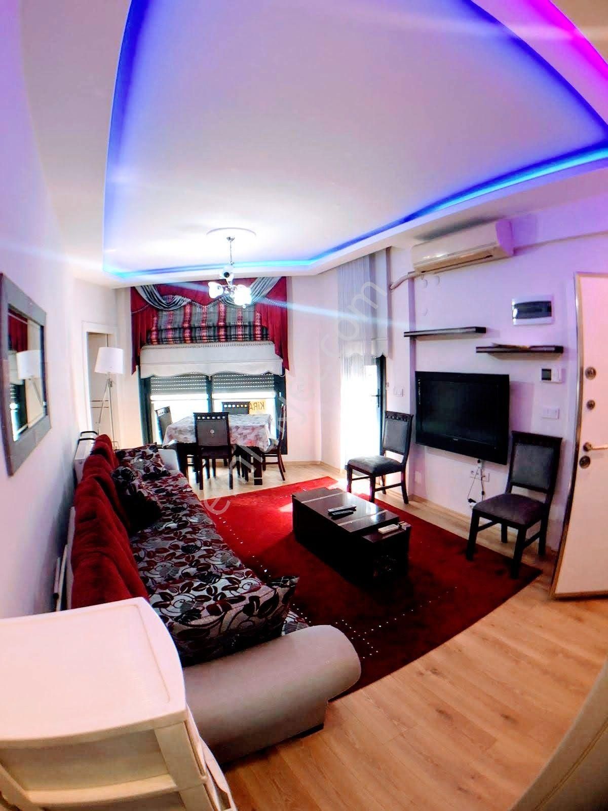 Ekonomi Üniversitesi Yakınında Asansörlü Lüks Eşyalı 1+1 Daire