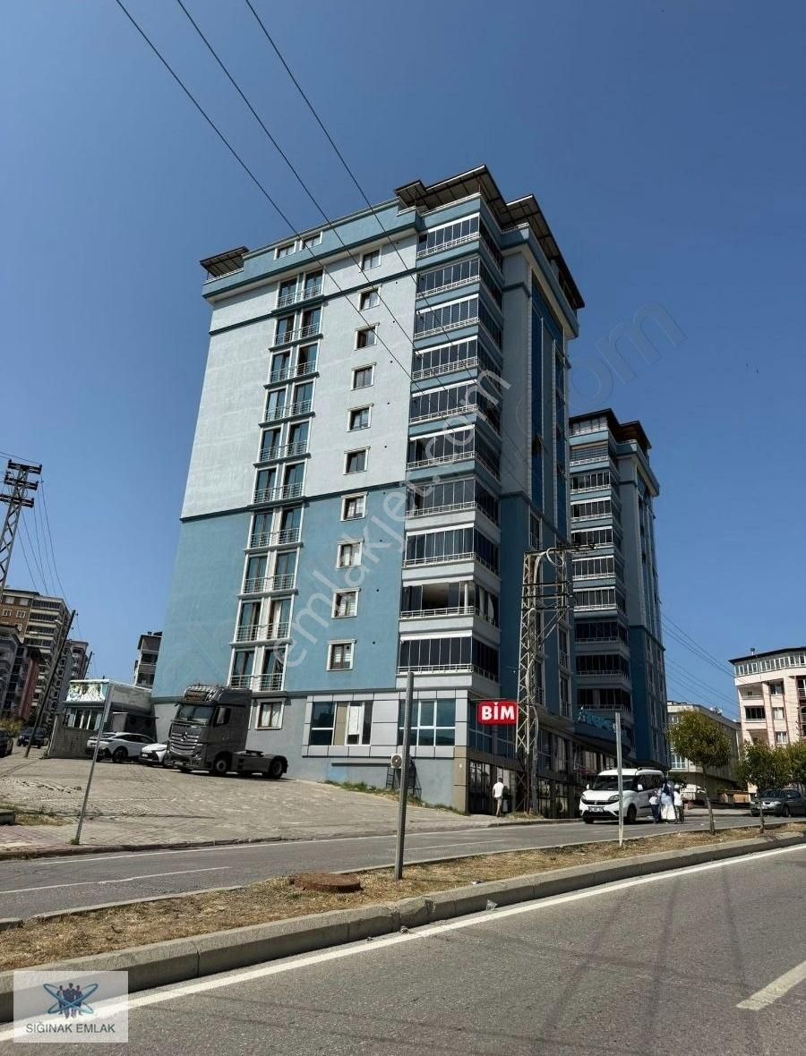 Sığınak Emlak Tan Site İçerisinde