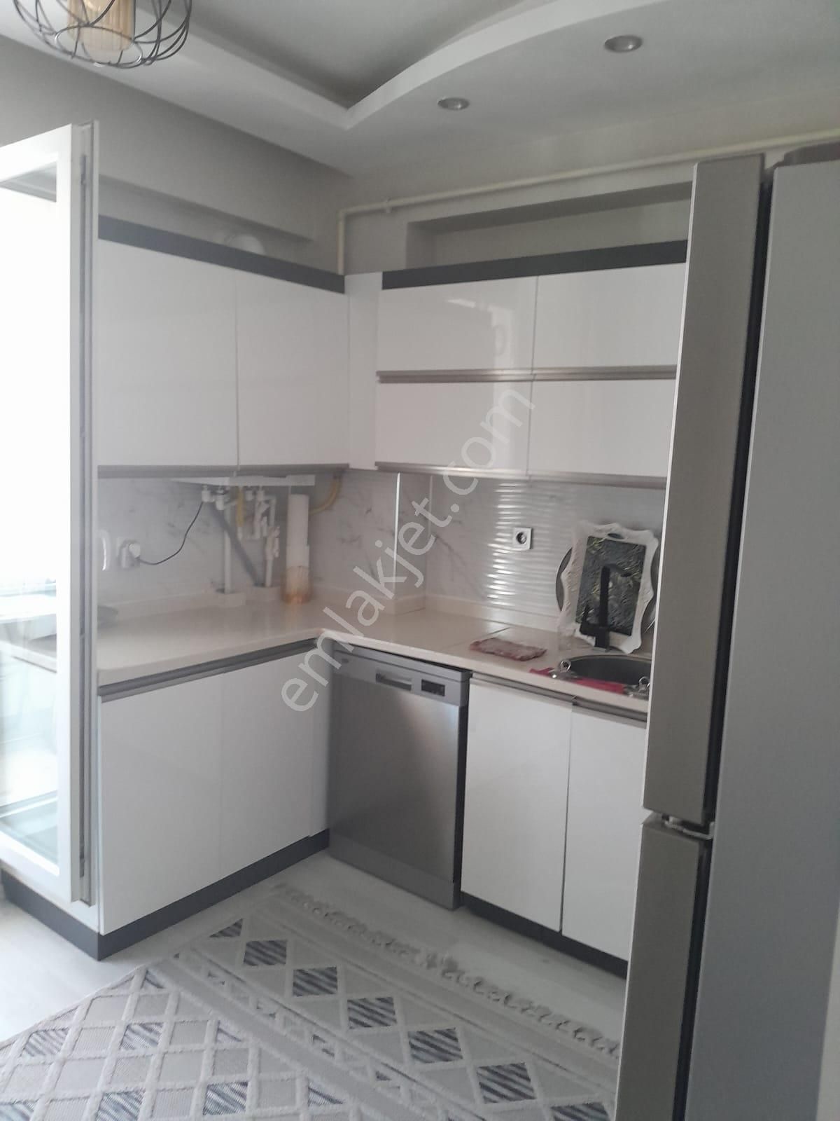 Atılım Gold Emlaktan Erzurum Dadaşkent Borapark Lokasyonunda Satılık 3+1 Daire