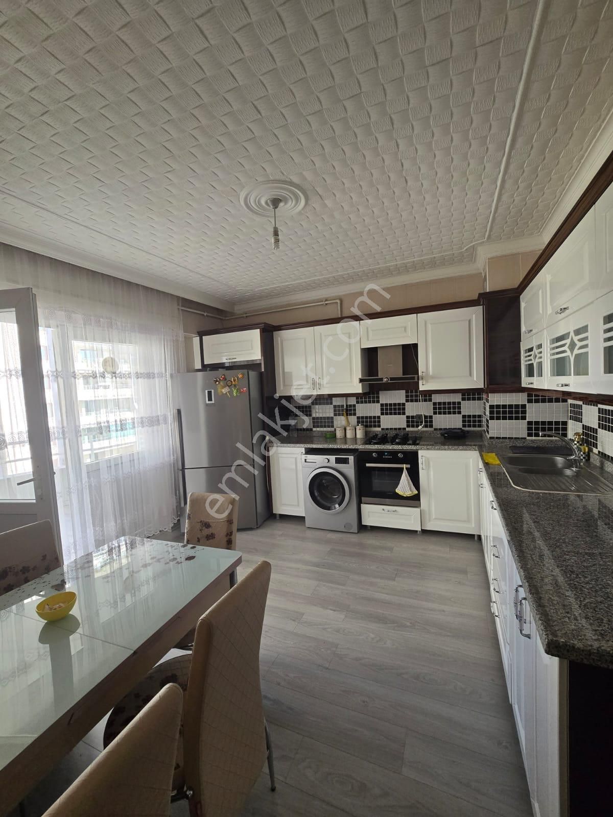Diyarbakır Diclekent Te Satılık 3+1 Lüx Daire