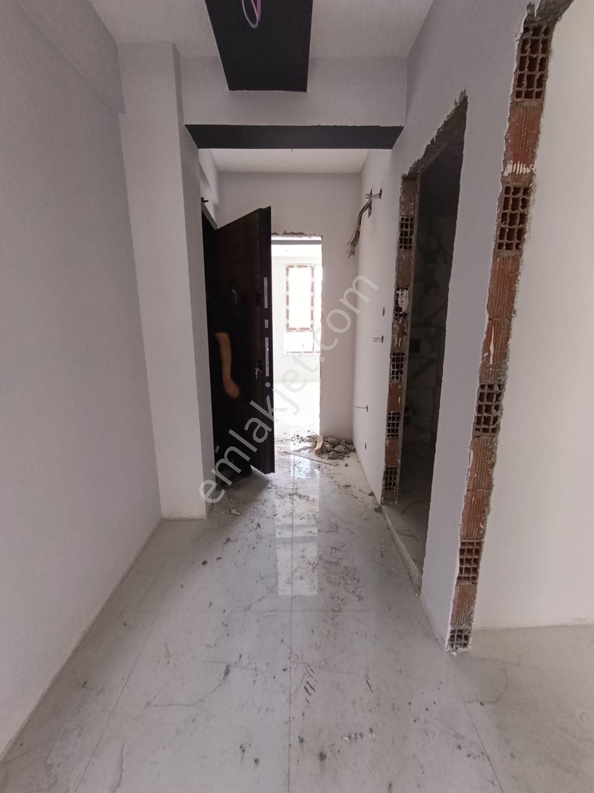 Sütlücede Satılık 1+1 Apartlar - Görsel 8