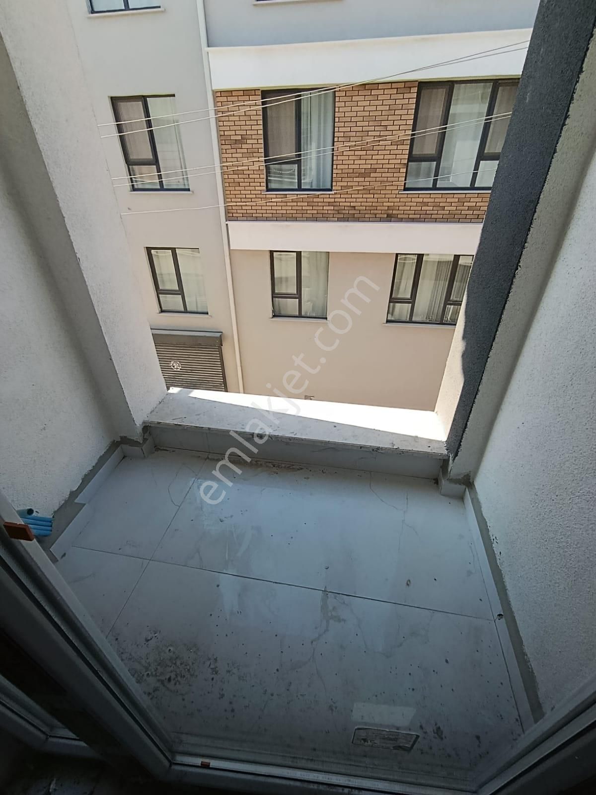 Sütlücede Satılık 1+1 Apartlar - Görsel 3