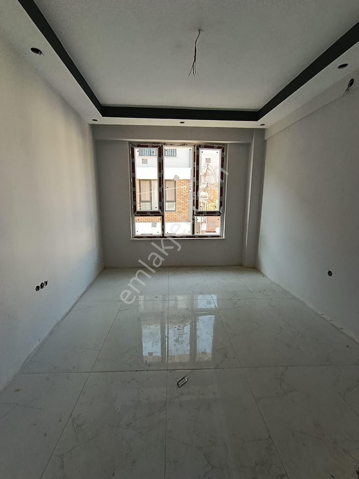 Sütlücede Satılık 1+1 Apartlar - Görsel 5