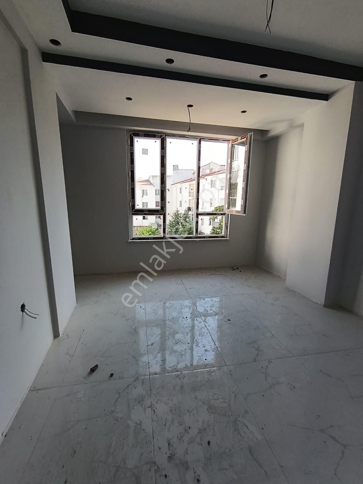 Sütlücede Satılık 1+1 Apartlar - Görsel 2