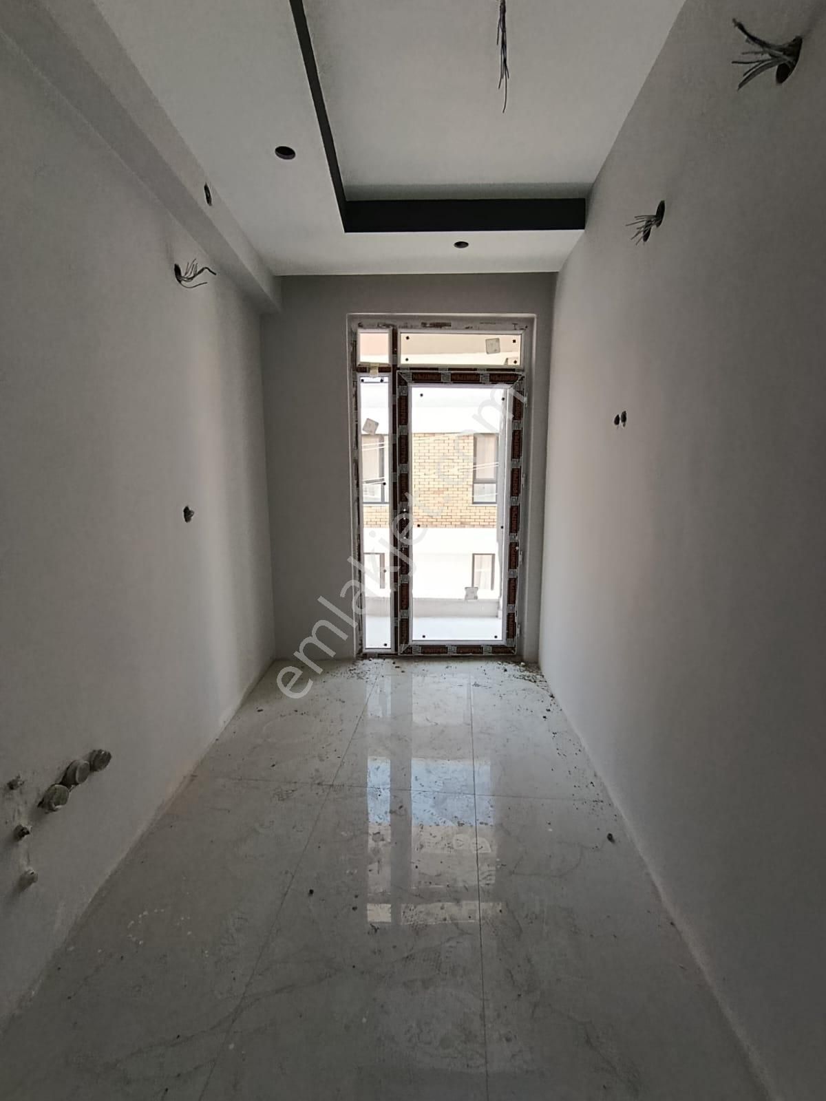 Sütlücede Satılık 1+1 Apartlar - Görsel 4