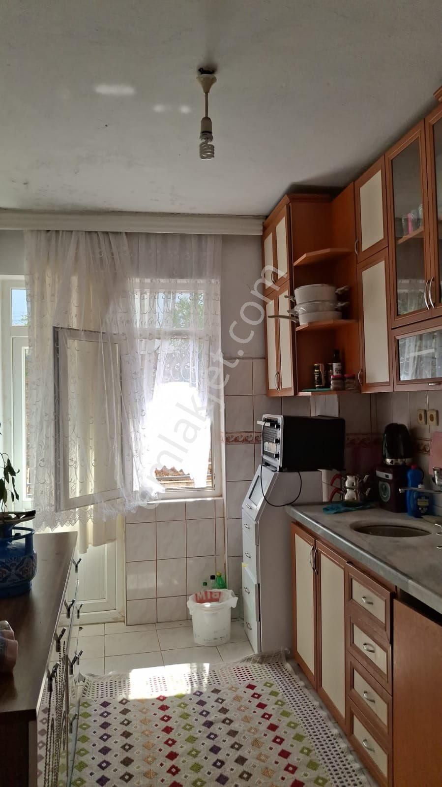 Finike Yeşilyurt Mahallesinde 3+1 Satılık Daire - Görsel 3