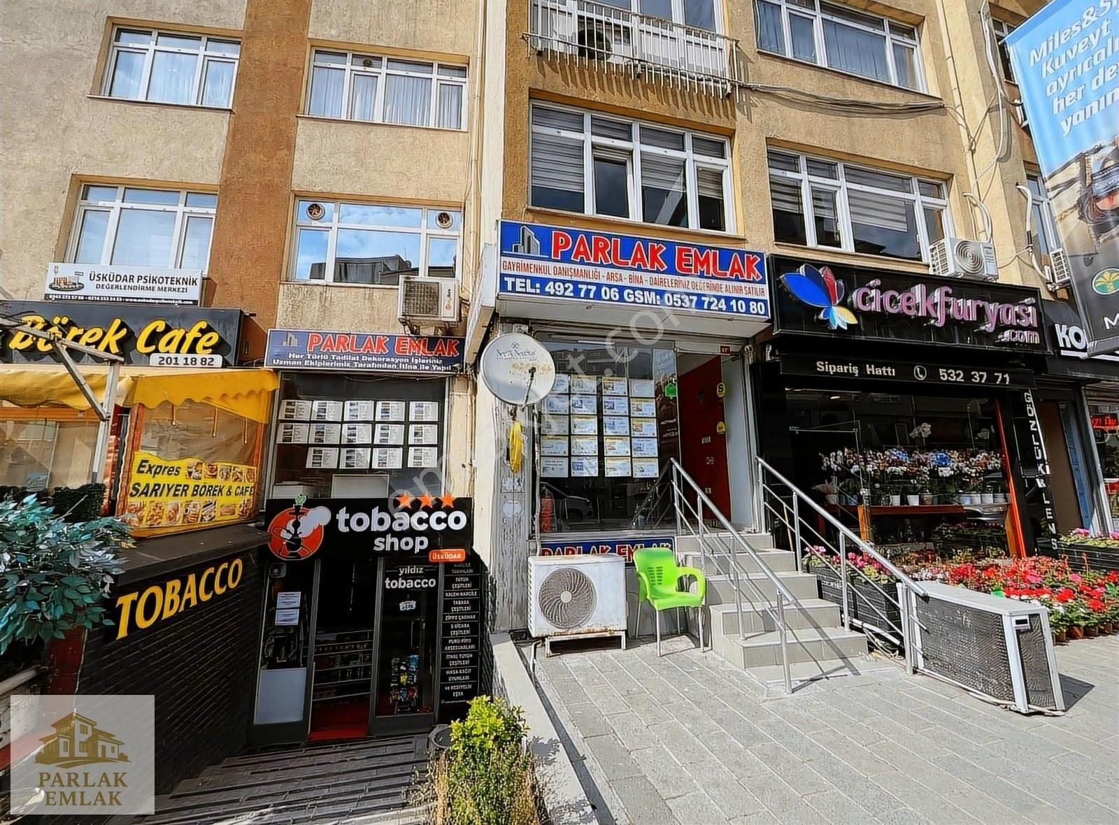 Parlak'tan Bağlarbaşına Yakın Çift Cepheli Güzel Konumda Daire**