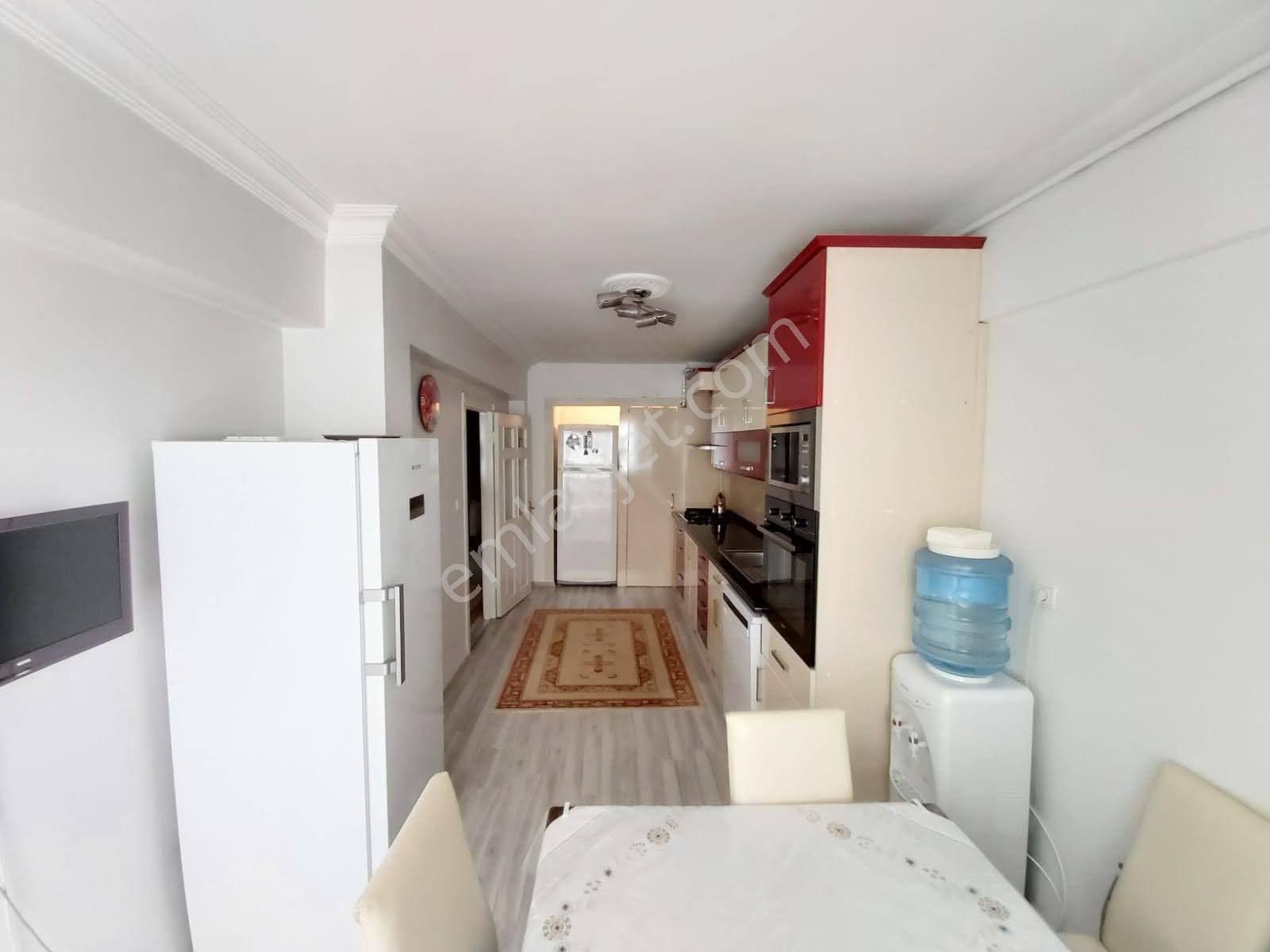 Full Yapılı 3+1 Satılık Daire