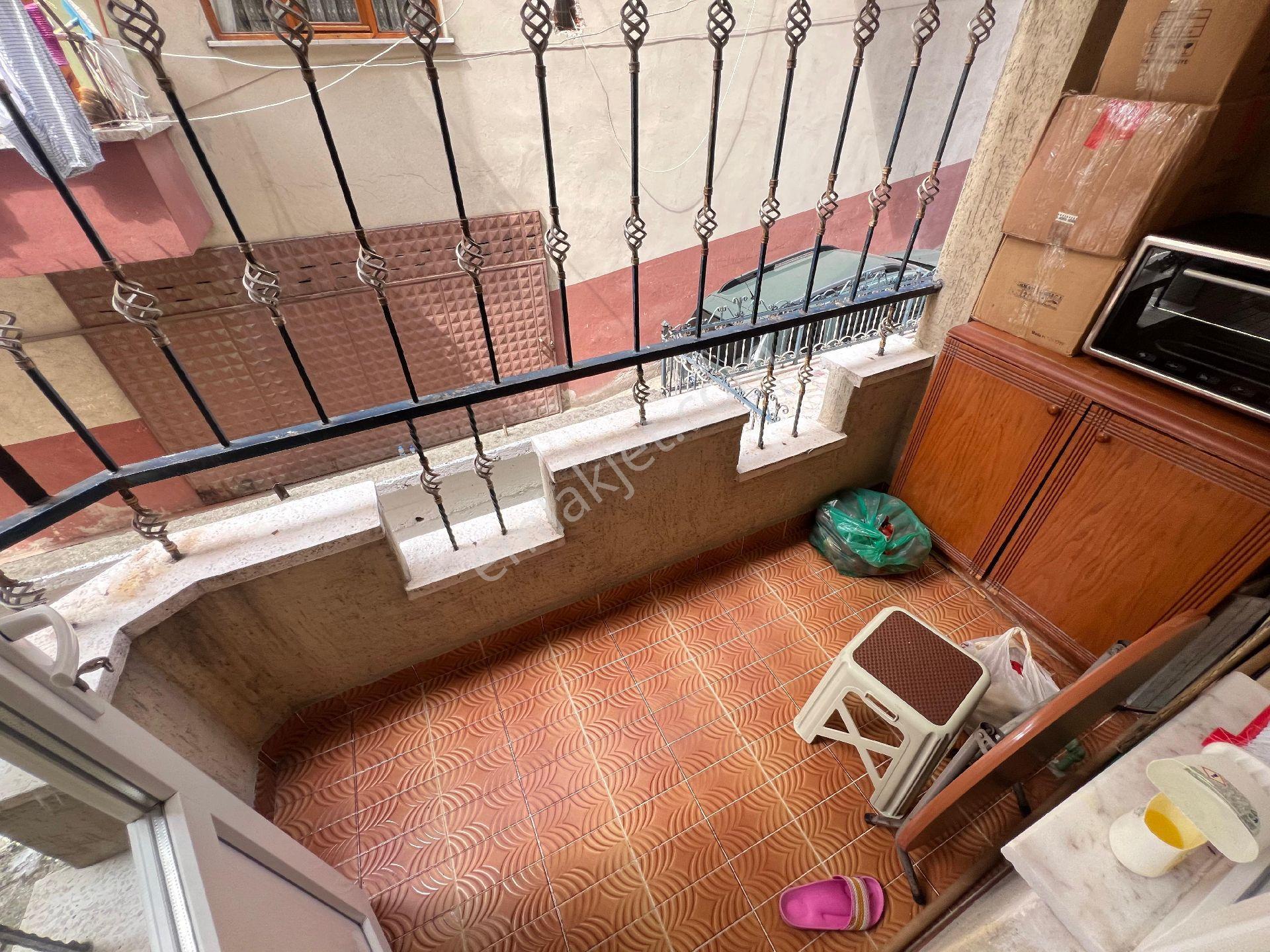 Lider Gayrimenkul'den Fevzi Çakmak Mh. 2+1 Full Eşyalı Kiralık Daire - Görsel 16