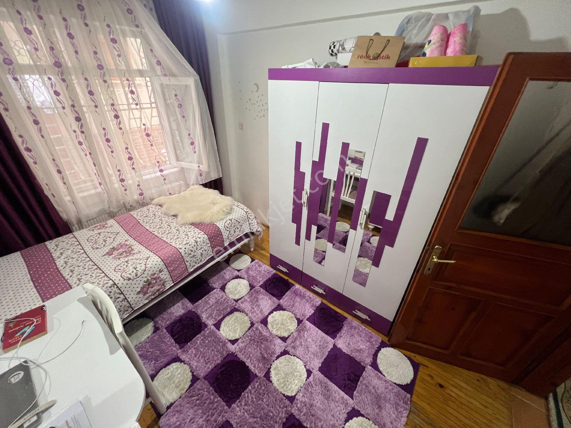Lider Gayrimenkul'den Fevzi Çakmak Mh. 2+1 Full Eşyalı Kiralık Daire - Görsel 21