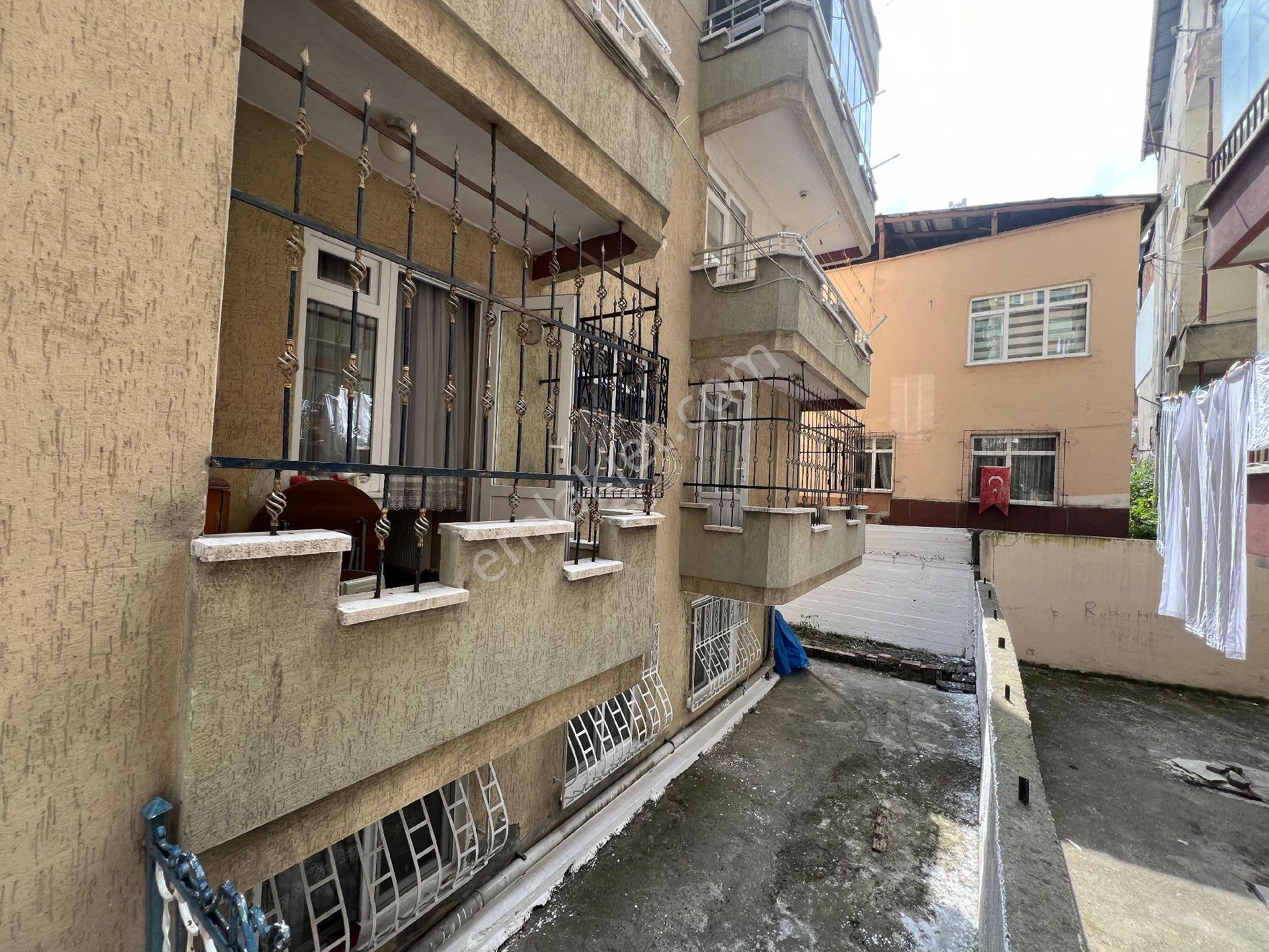 Lider Gayrimenkul'den Fevzi Çakmak Mh. 2+1 Full Eşyalı Kiralık Daire - Görsel 24