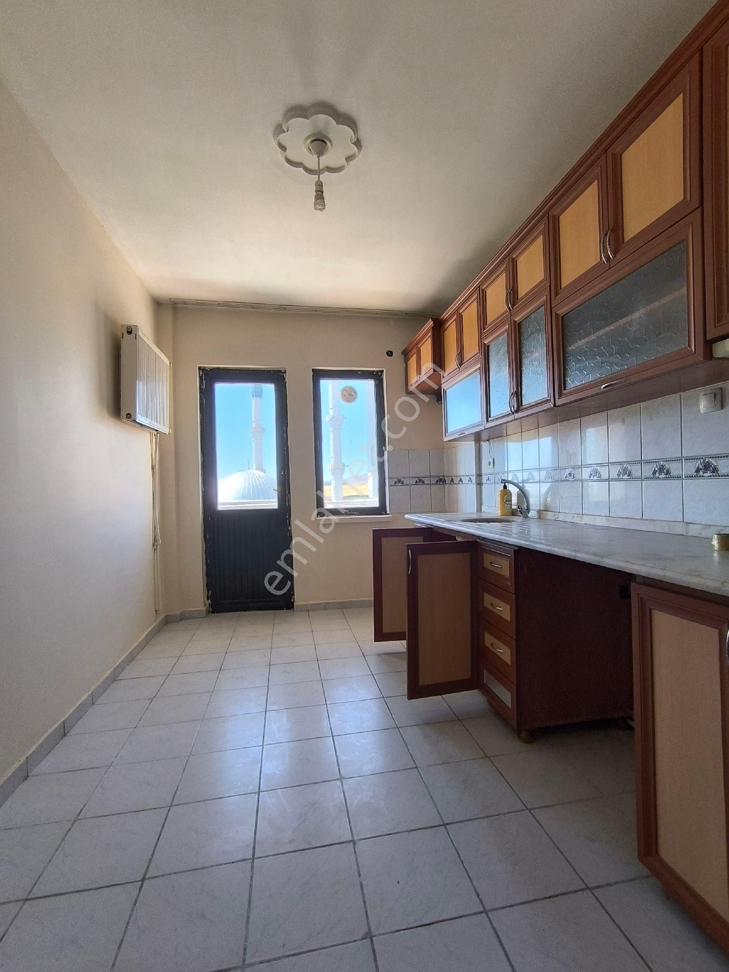Bakımlı Daire