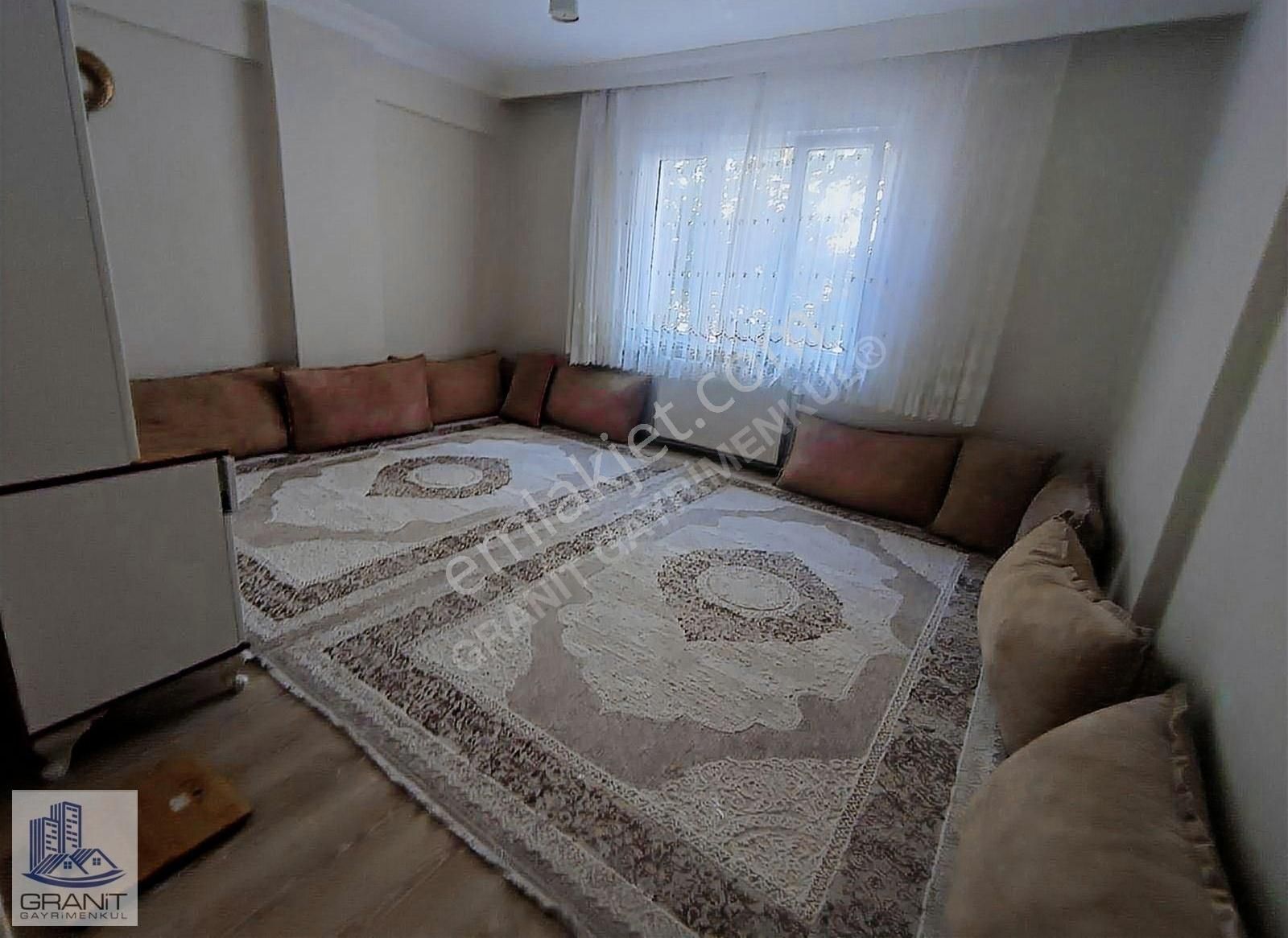 Granit Gayrimenkul' Den Bağcılar Meydanda Satılık Daire - Görsel 17