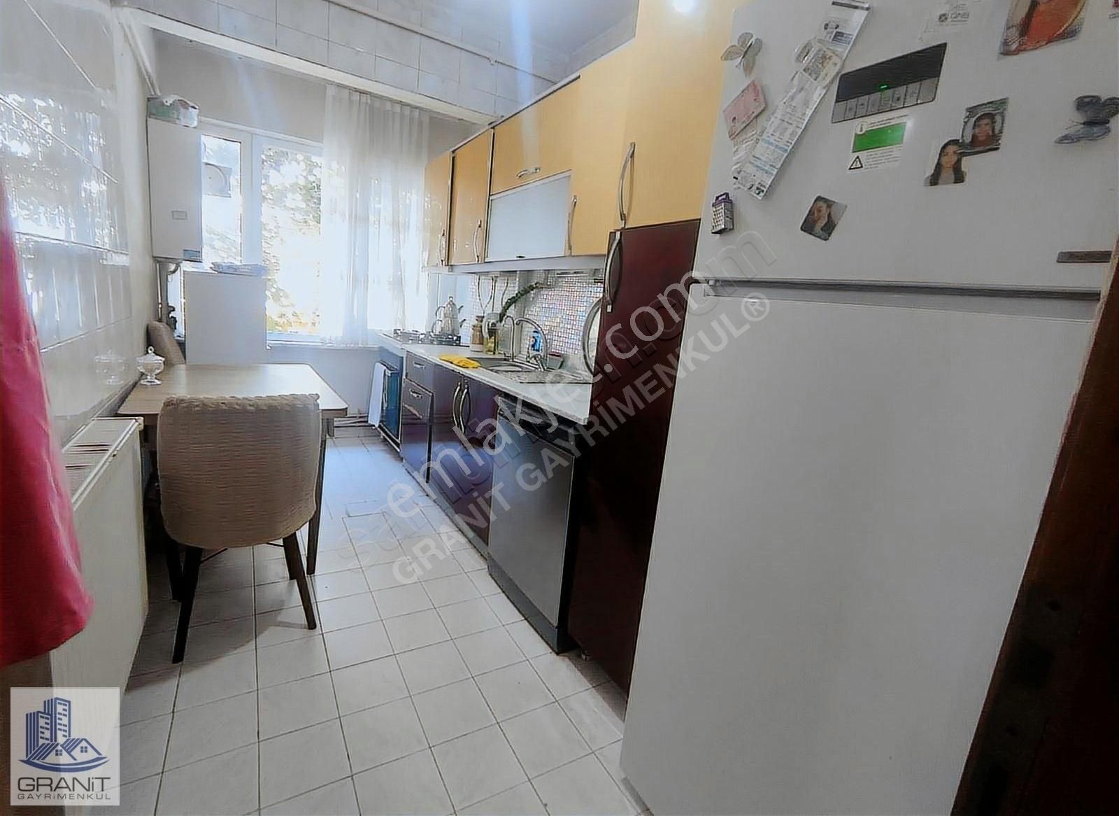 Granit Gayrimenkul' Den Bağcılar Meydanda Satılık Daire - Görsel 7