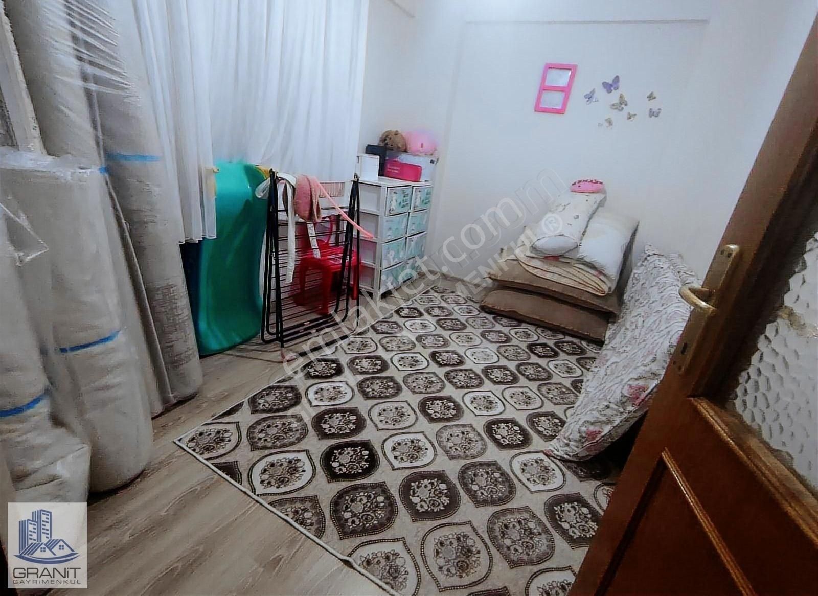 Granit Gayrimenkul' Den Bağcılar Meydanda Satılık Daire - Görsel 16