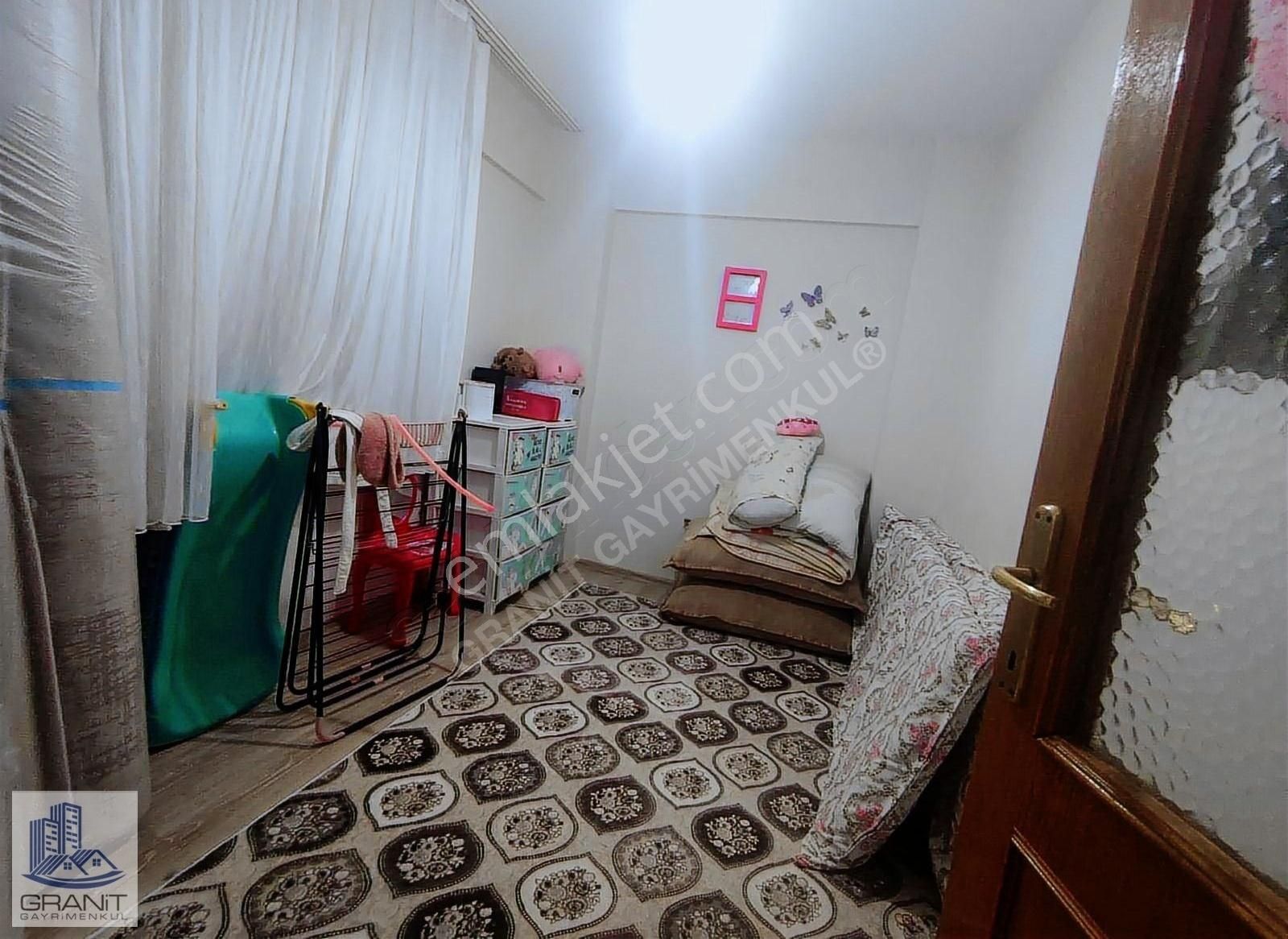 Granit Gayrimenkul' Den Bağcılar Meydanda Satılık Daire - Görsel 20