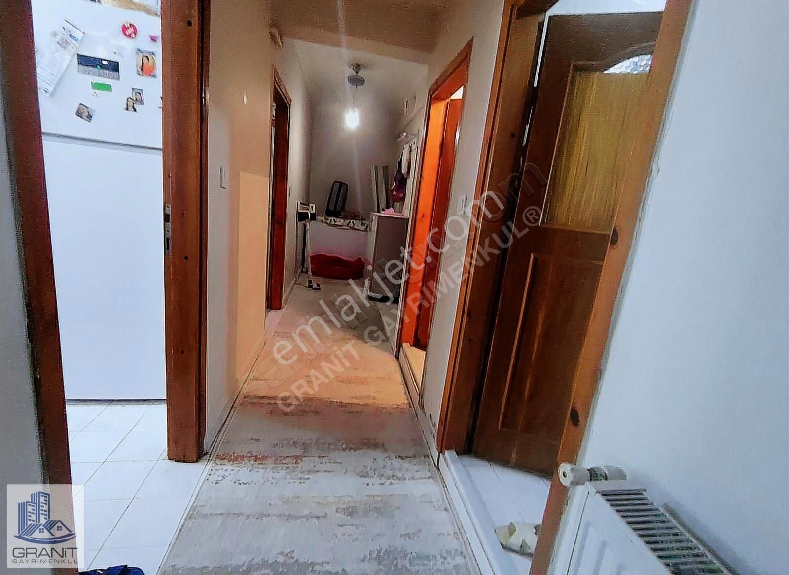 Granit Gayrimenkul' Den Bağcılar Meydanda Satılık Daire