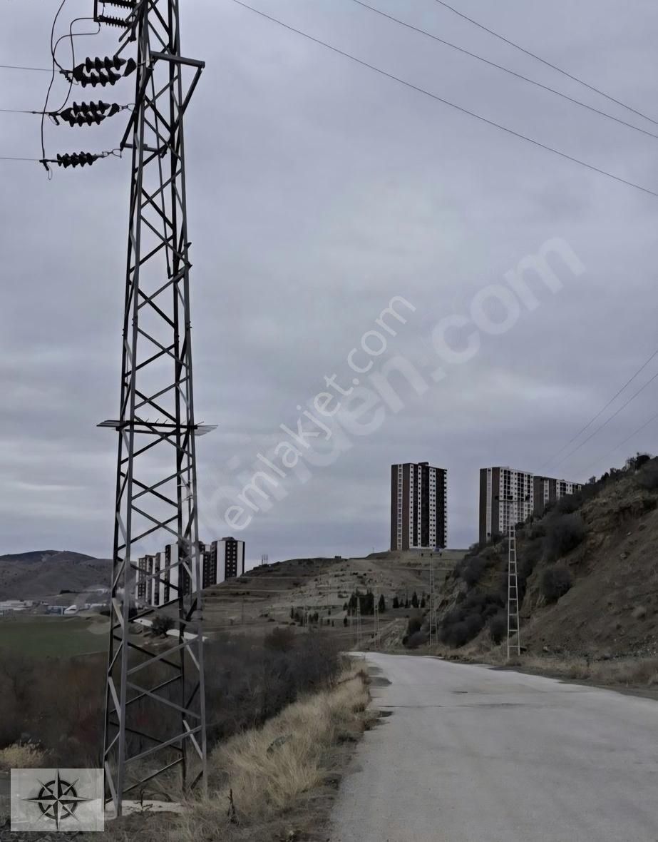 Mke İnşaatına Komşu 17 Kat İmarlı Arsa 75 M2 - Görsel 15