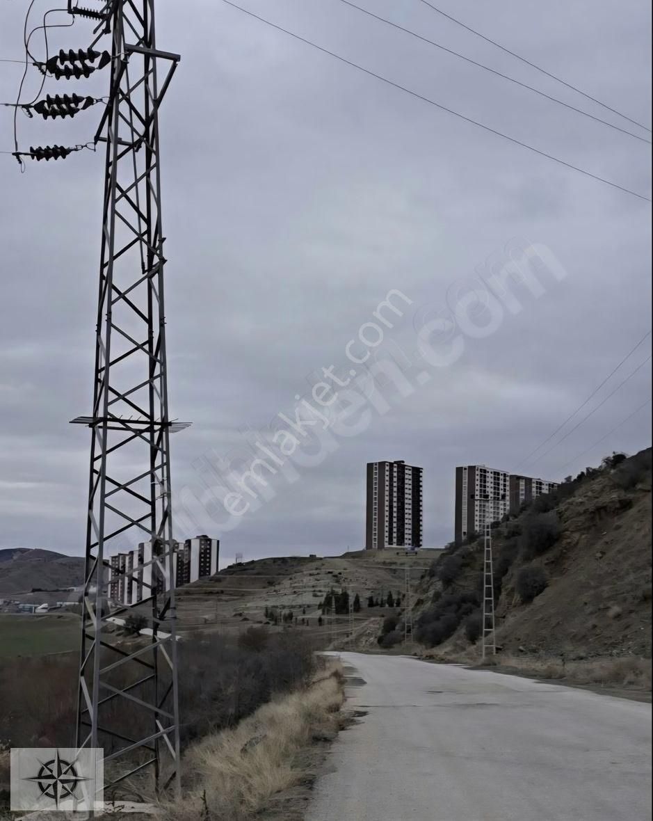 Mke İnşaatına Komşu 17 Kat İmarlı Arsa 75 M2 - Görsel 14