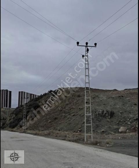 Mke İnşaatına Komşu 17 Kat İmarlı Arsa 75 M2 - Görsel 4