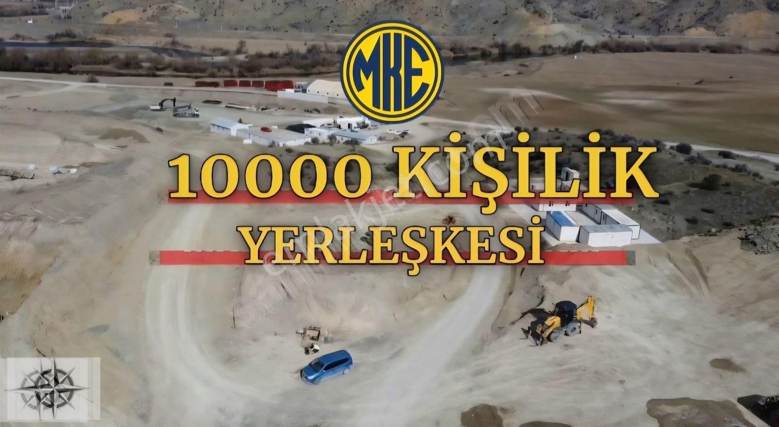 Mke İnşaatına Komşu 17 Kat İmarlı Arsa 75 M2 - Görsel 7