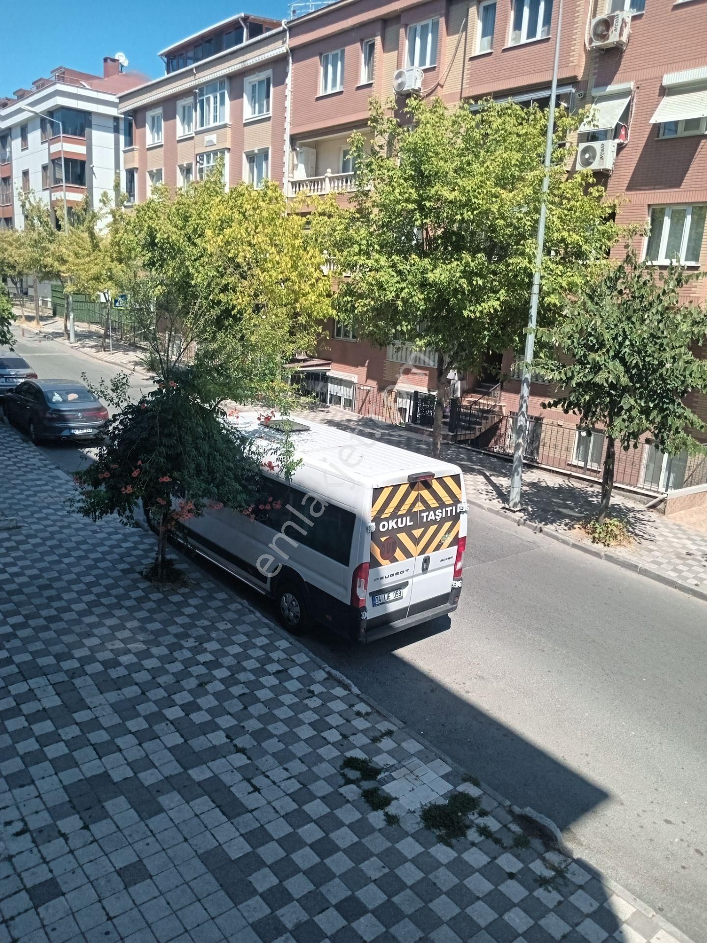 Gaziosmanpaşa Karlıtepe Mah.3+1 120m2 Satılık Daire