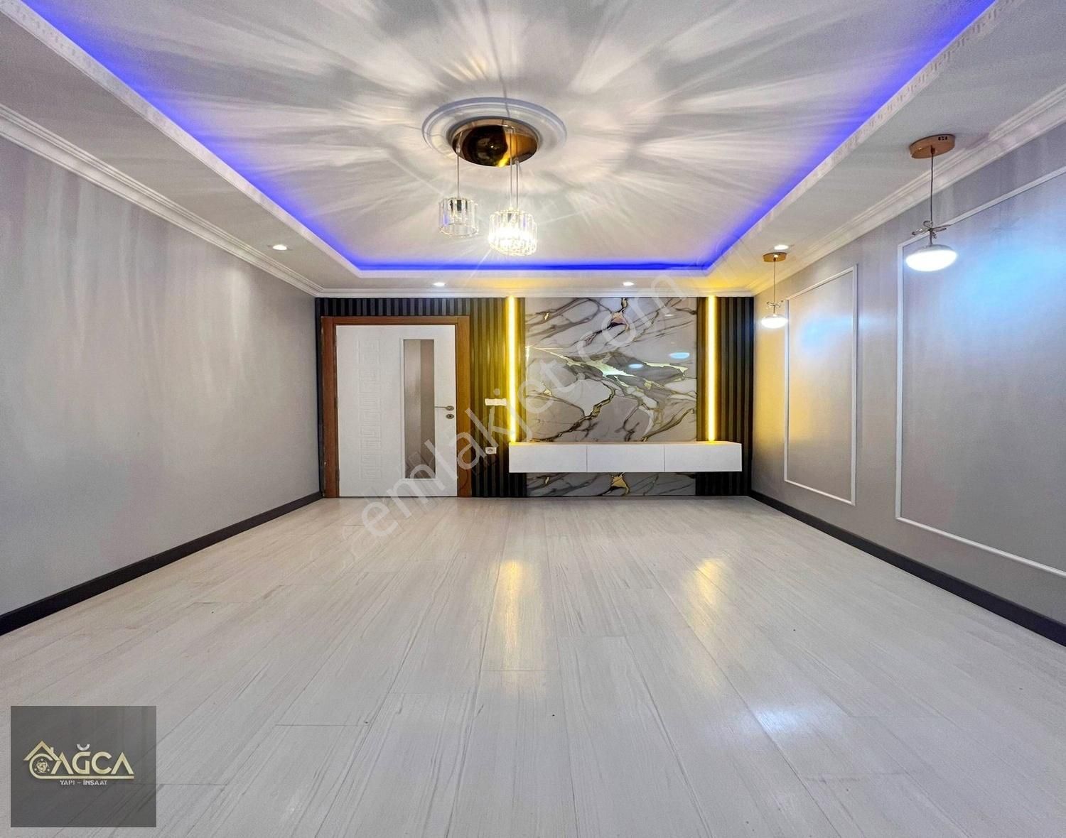 Beylikdüzü Ağca'dan Masrafsız Full Dekorlu Giriş Gibi Daire!!! - Görsel 10