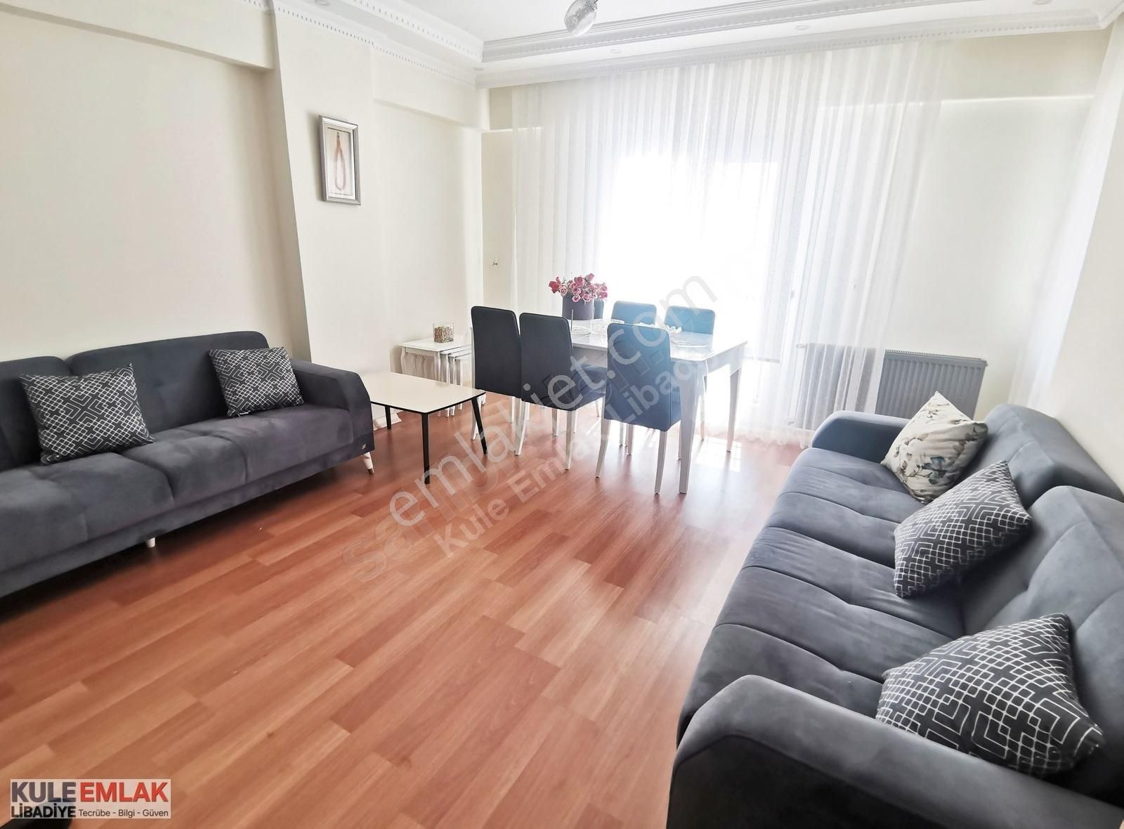 Söğütlüçayır Caddesi'nde Geniş Ailelere Özel 170m2 4+2 Dubleks