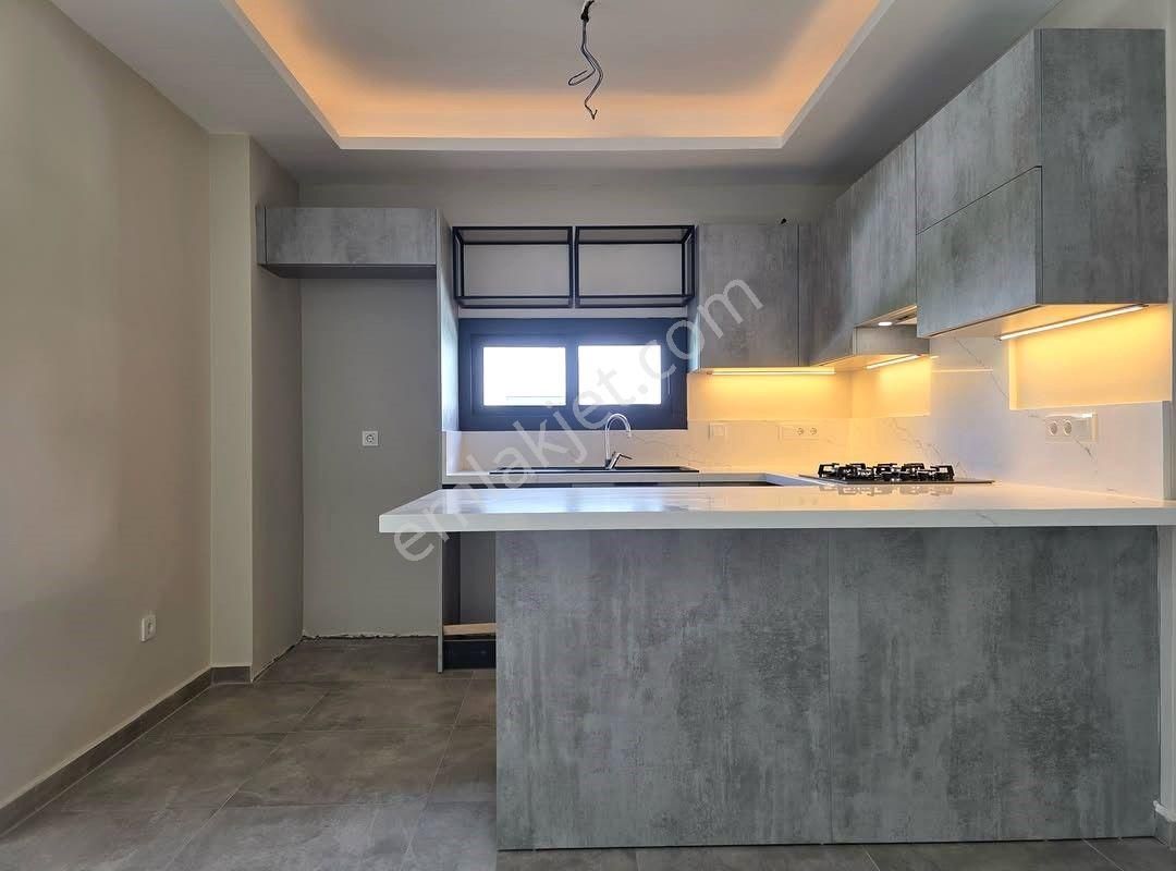 Turgutreis Merkez'de 250mt2 Arsa İçerisinde Satılık 3+1 Villa - Görsel 8