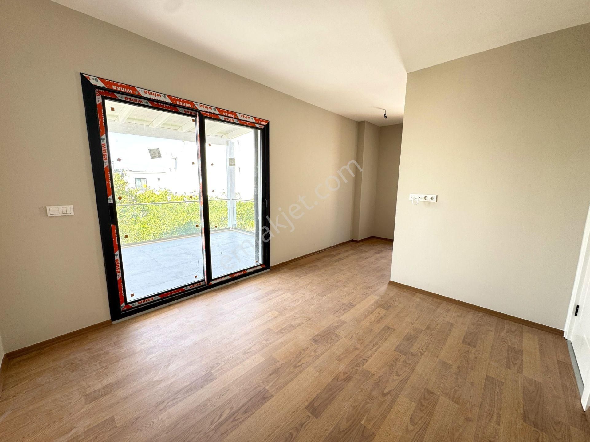 Turgutreis Merkez'de 250mt2 Arsa İçerisinde Satılık 3+1 Villa - Görsel 10