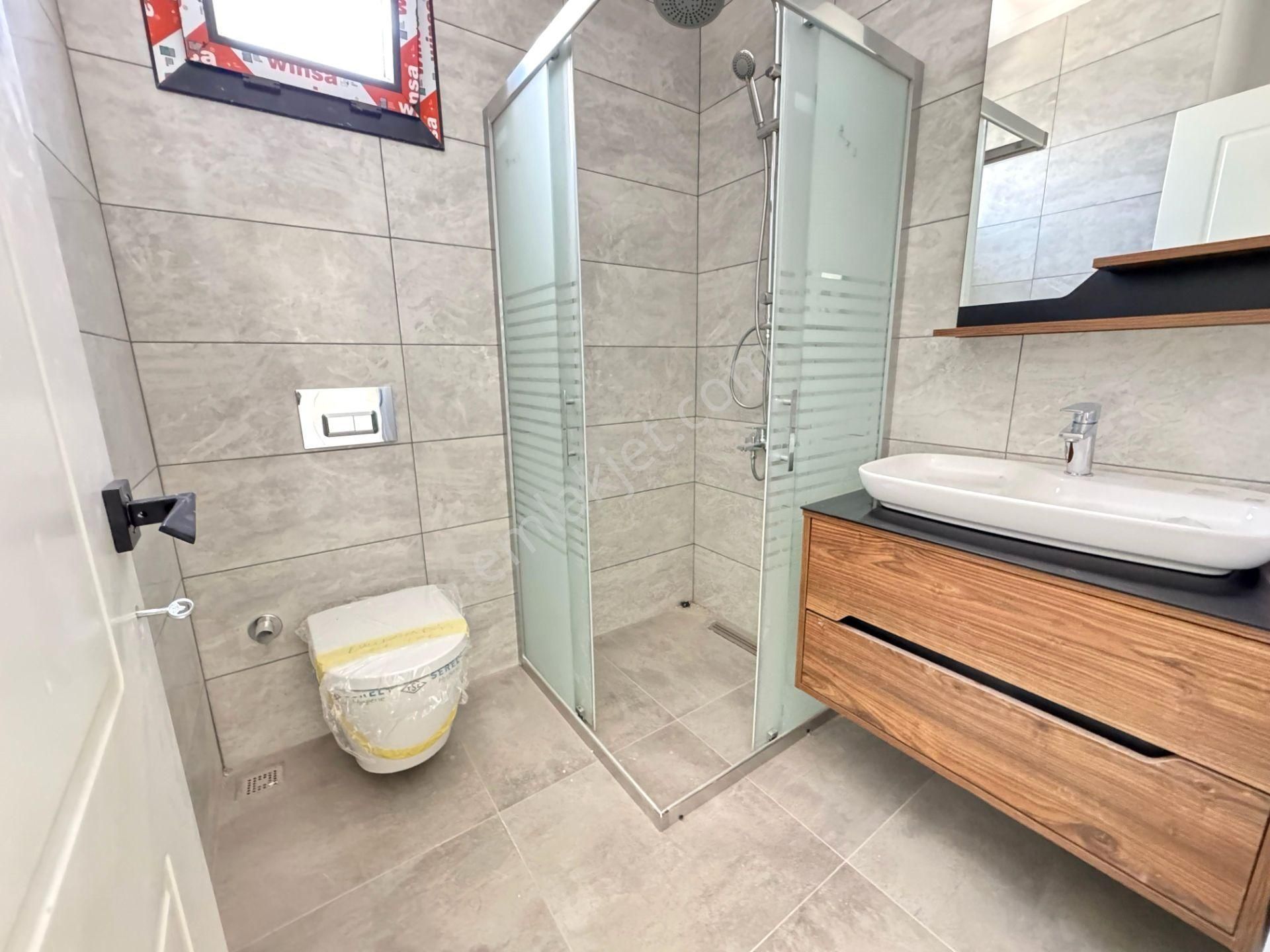 Turgutreis Merkez'de 250mt2 Arsa İçerisinde Satılık 3+1 Villa - Görsel 18