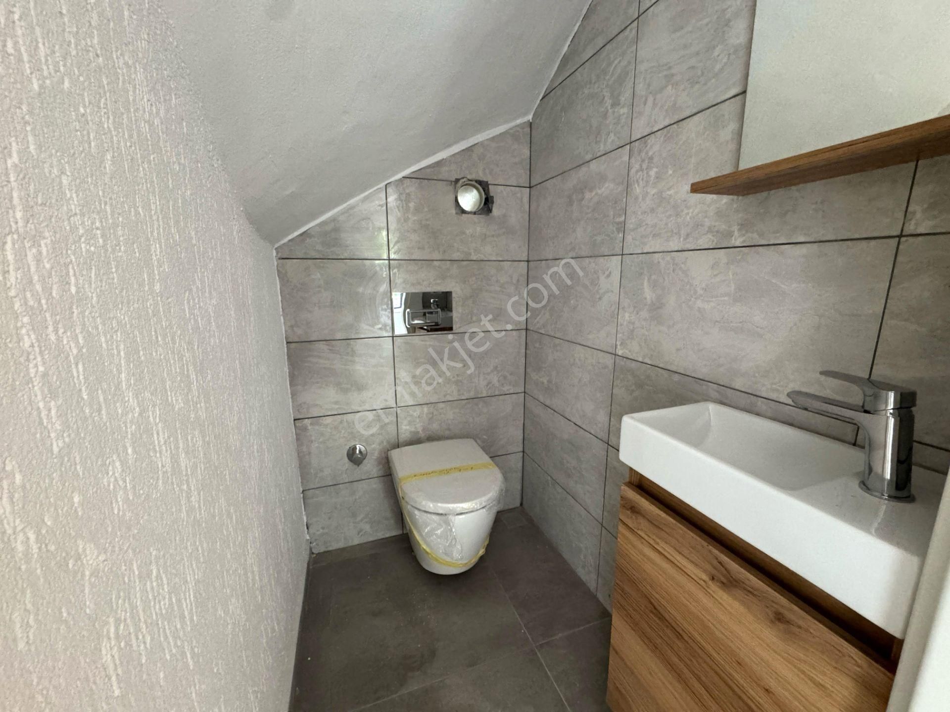 Turgutreis Merkez'de 250mt2 Arsa İçerisinde Satılık 3+1 Villa - Görsel 19