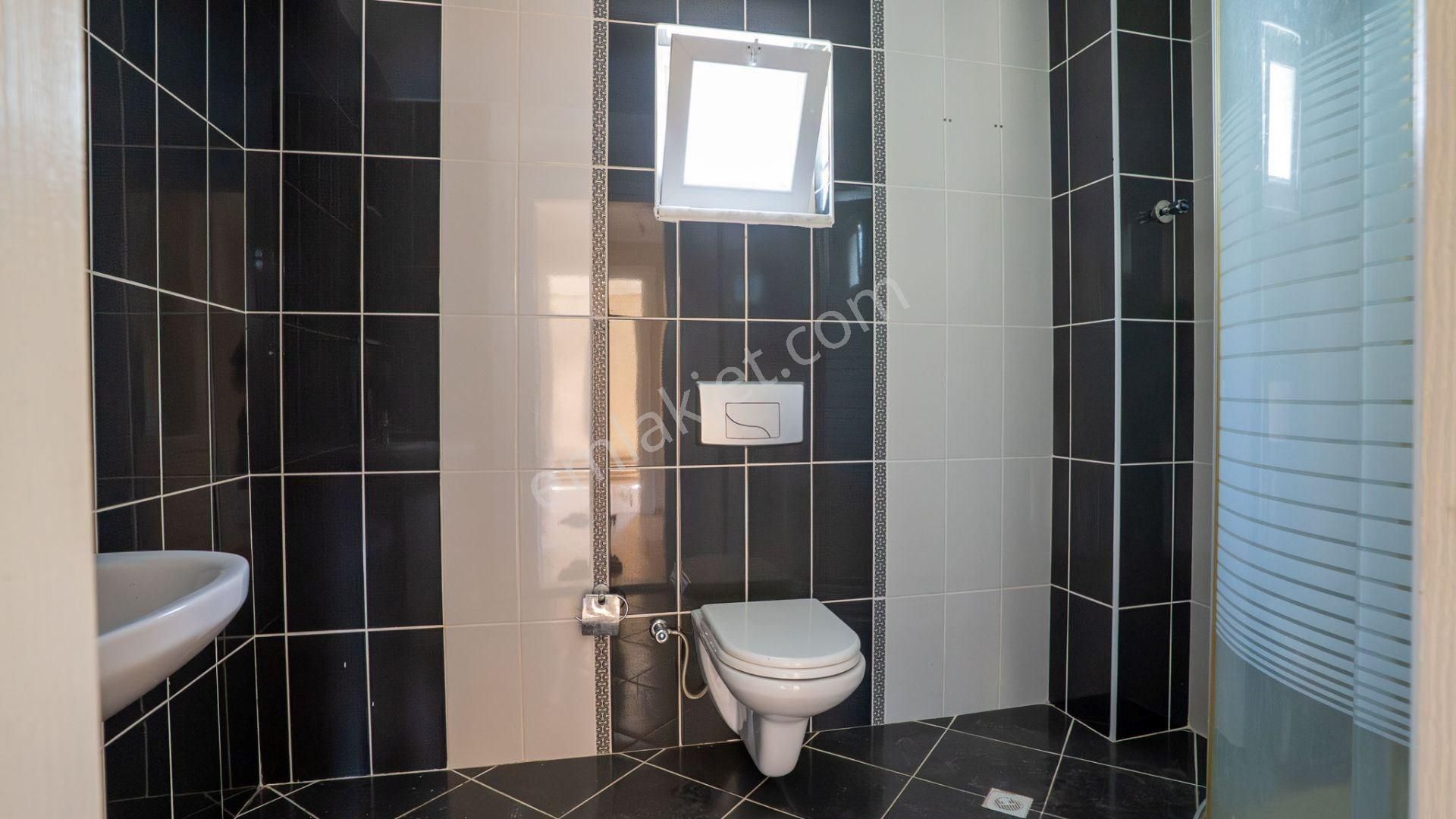 Marmaris Beldibi Safir Sitesinde 2+1 Dubleks Ve 3+1 Düz Daire - Görsel 31