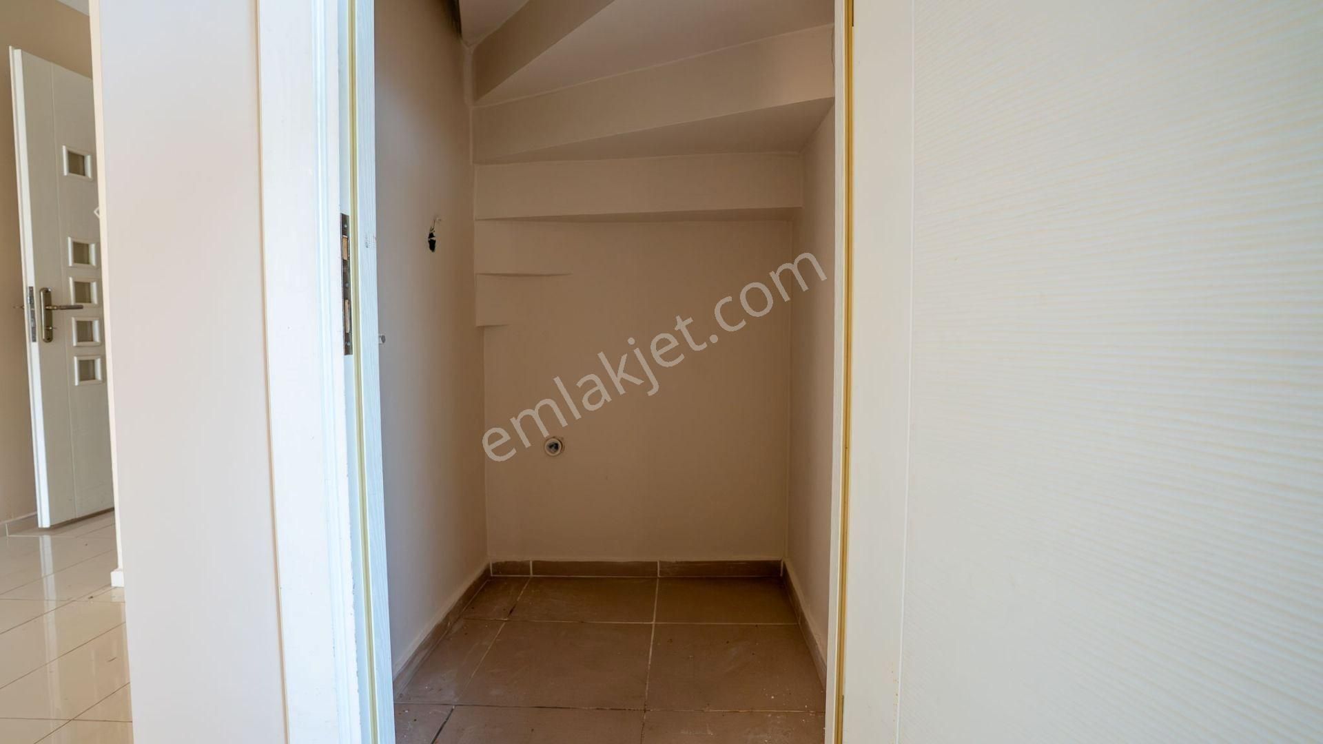 Marmaris Beldibi Safir Sitesinde 2+1 Dubleks Ve 3+1 Düz Daire - Görsel 35