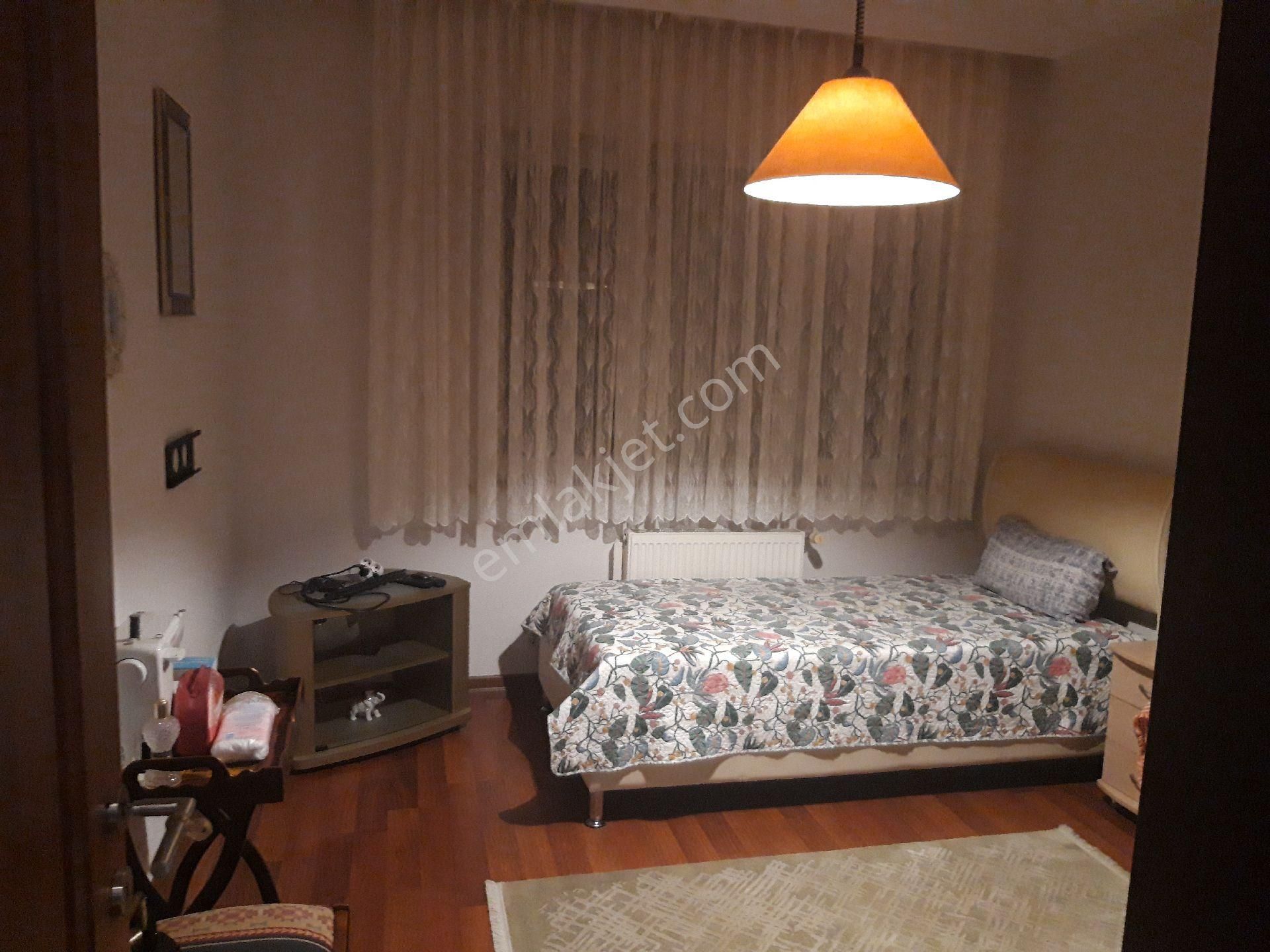 Pamfılya 1'de 5+1 Oda 430 M² Full Yapılı Vılla - Görsel 31