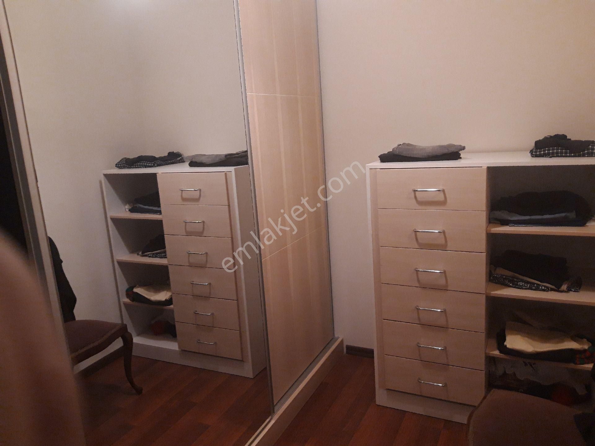 Pamfılya 1'de 5+1 Oda 430 M² Full Yapılı Vılla - Görsel 24