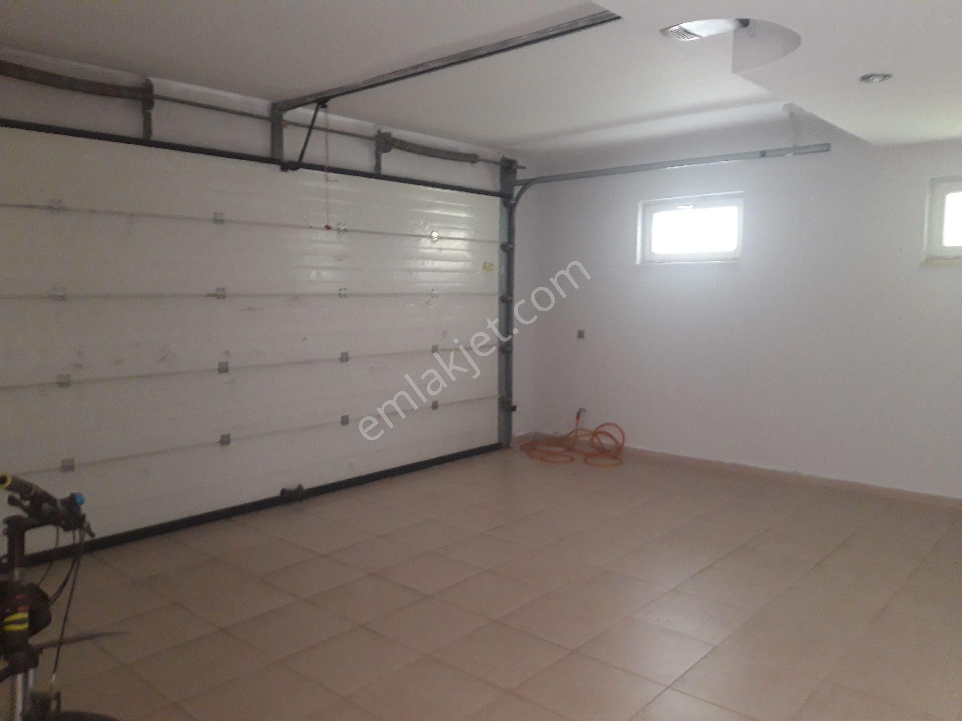 Pamfılya 1'de 5+1 Oda 430 M² Full Yapılı Vılla - Görsel 15