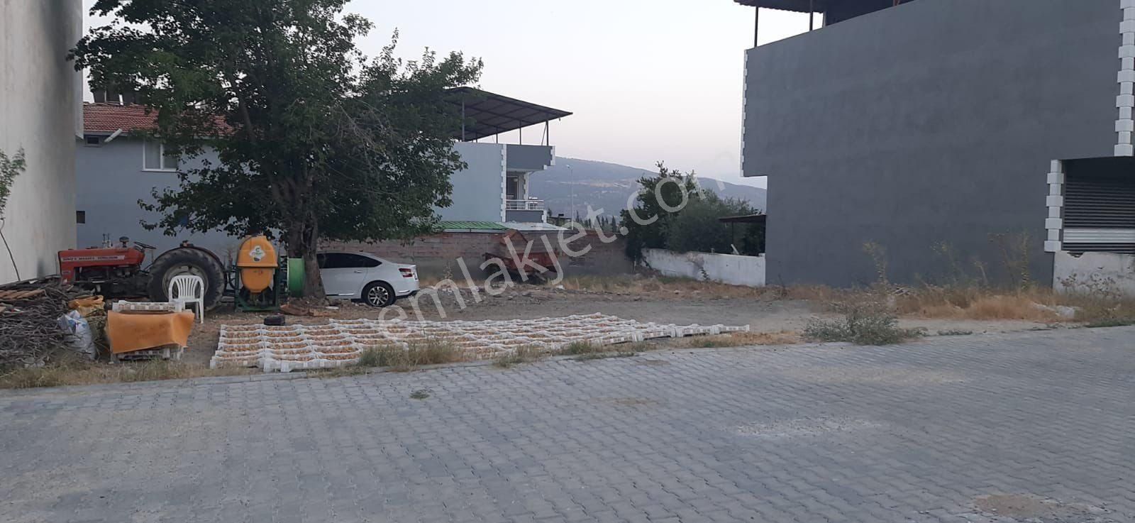 Aydın Buharkent Satılık Arsa