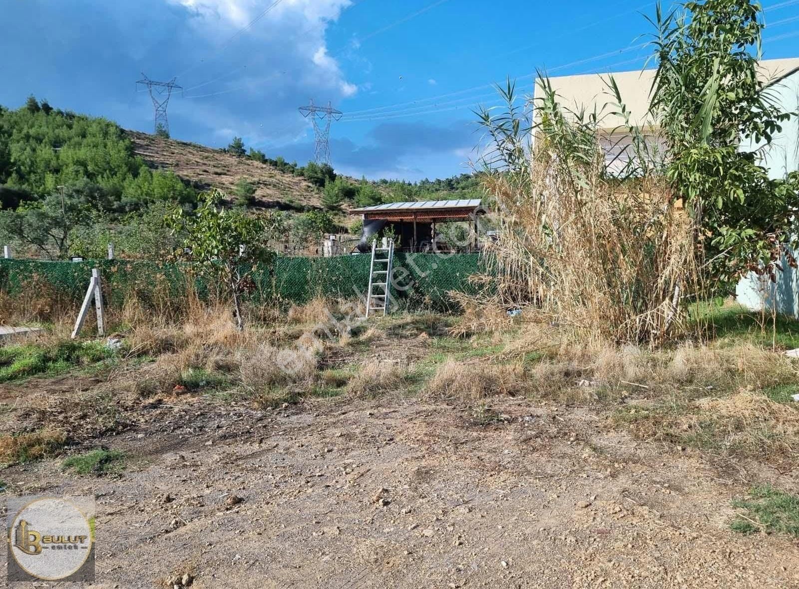 Bulut Emlak'tan Belenbaşında 300 M2 Mirastan Bölme Bahçe - Görsel 2