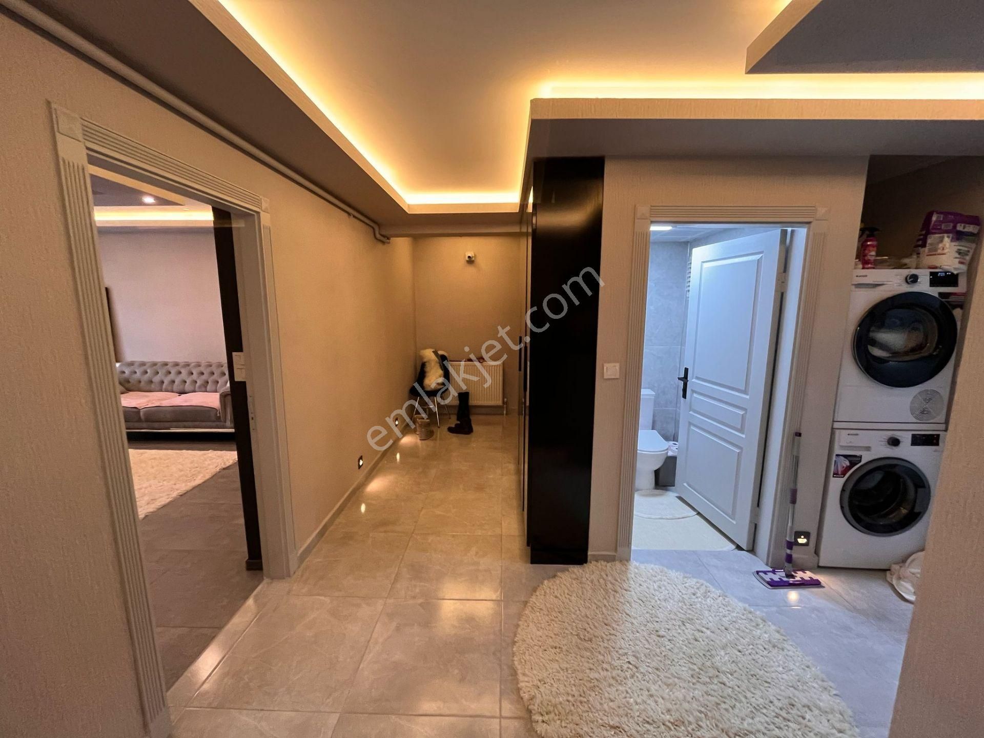 Relax'tan Ana Cadde Üstü Asansörlü Ultra Lüx Yapılı Bağımsız 3+1 Kaçmaz Fırsat - Görsel 21