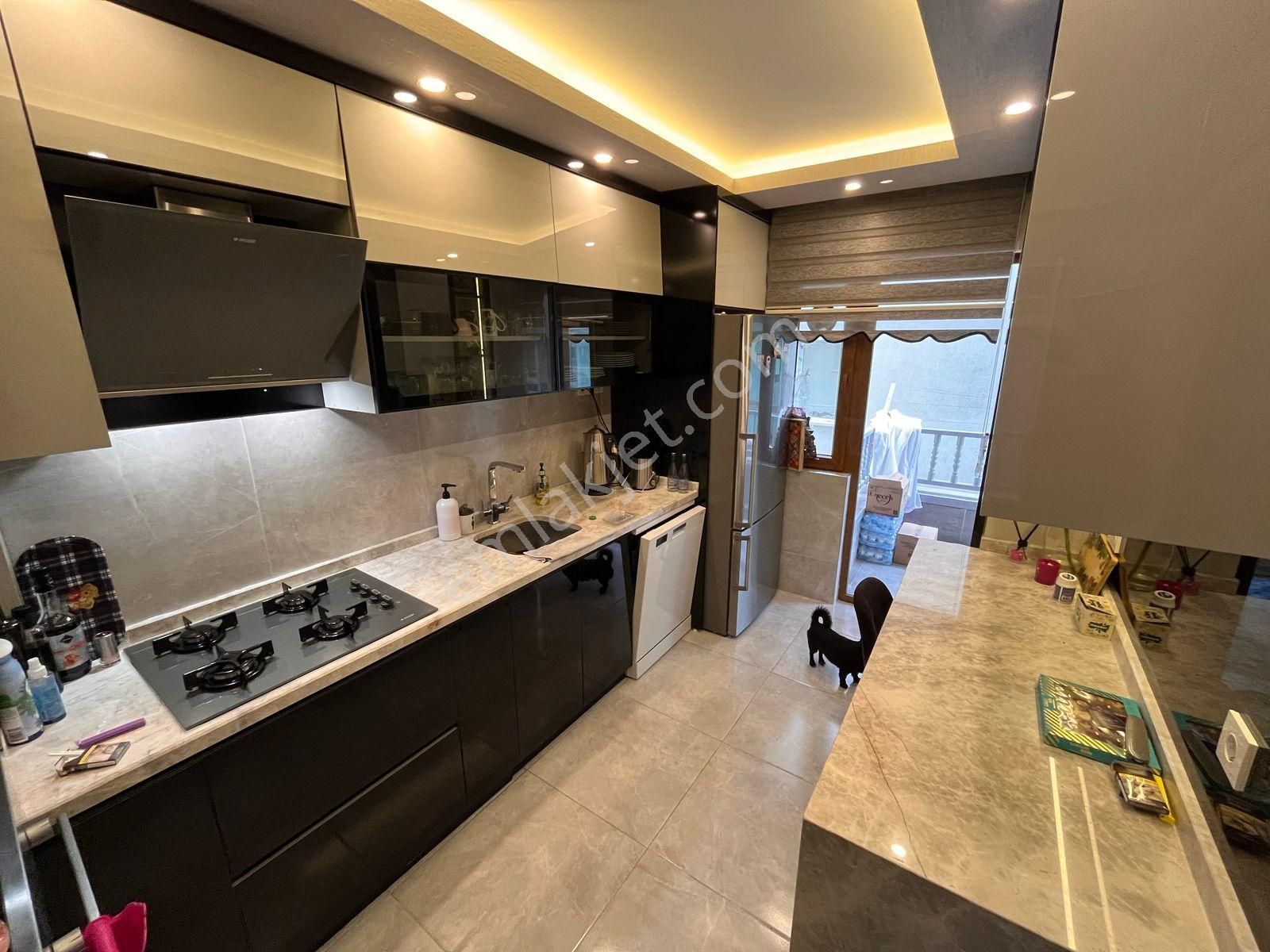 Relax'tan Ana Cadde Üstü Asansörlü Ultra Lüx Yapılı Bağımsız 3+1 Kaçmaz Fırsat - Görsel 7