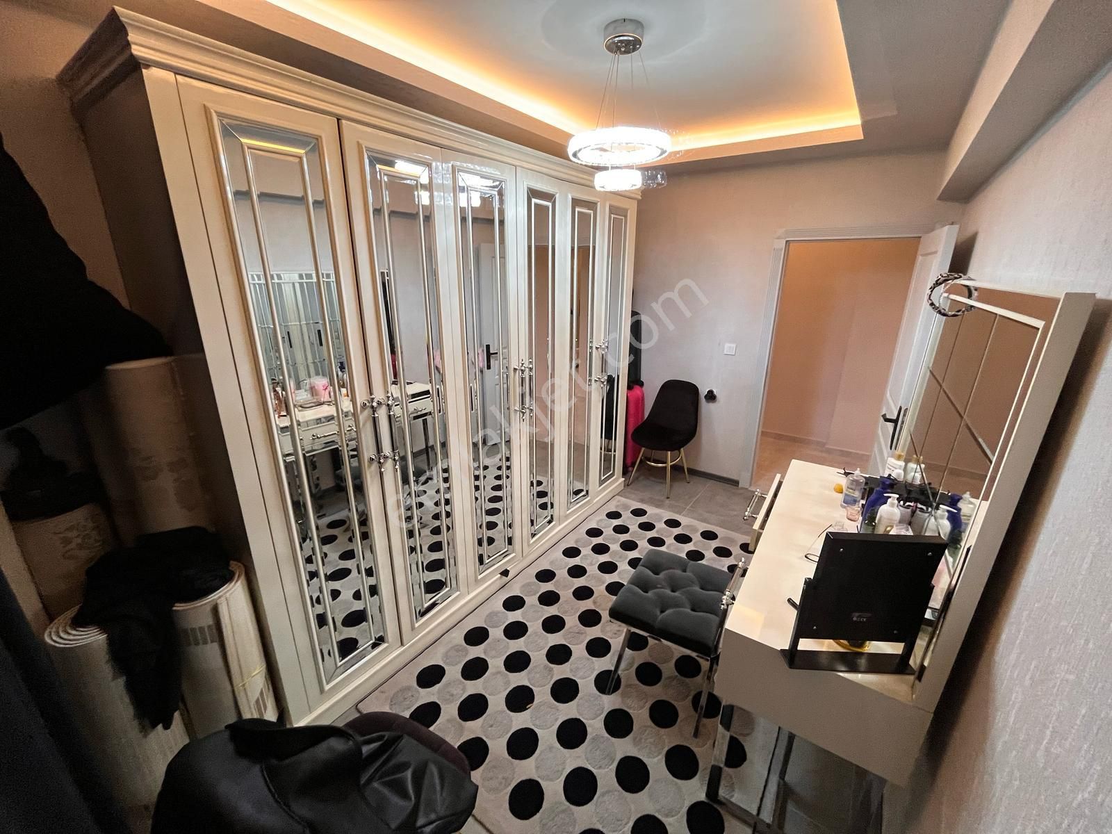 Relax'tan Ana Cadde Üstü Asansörlü Ultra Lüx Yapılı Bağımsız 3+1 Kaçmaz Fırsat - Görsel 18