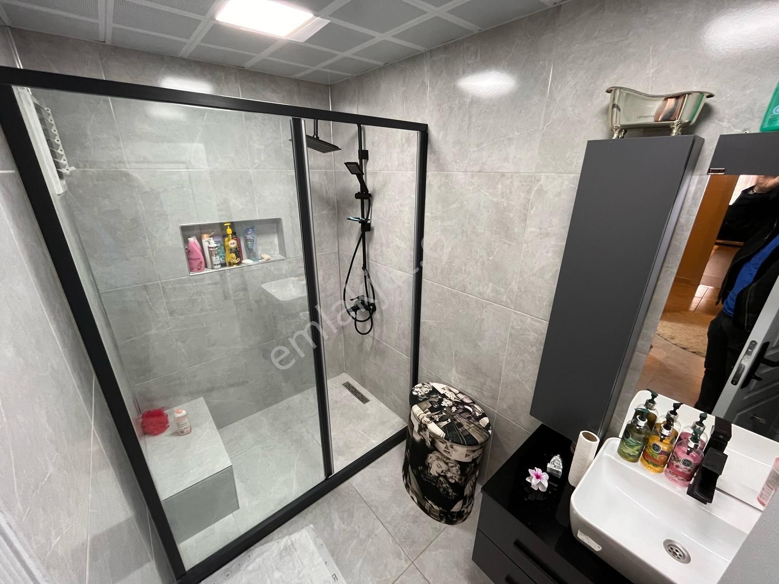 Relax'tan Ana Cadde Üstü Asansörlü Ultra Lüx Yapılı Bağımsız 3+1 Kaçmaz Fırsat - Görsel 27